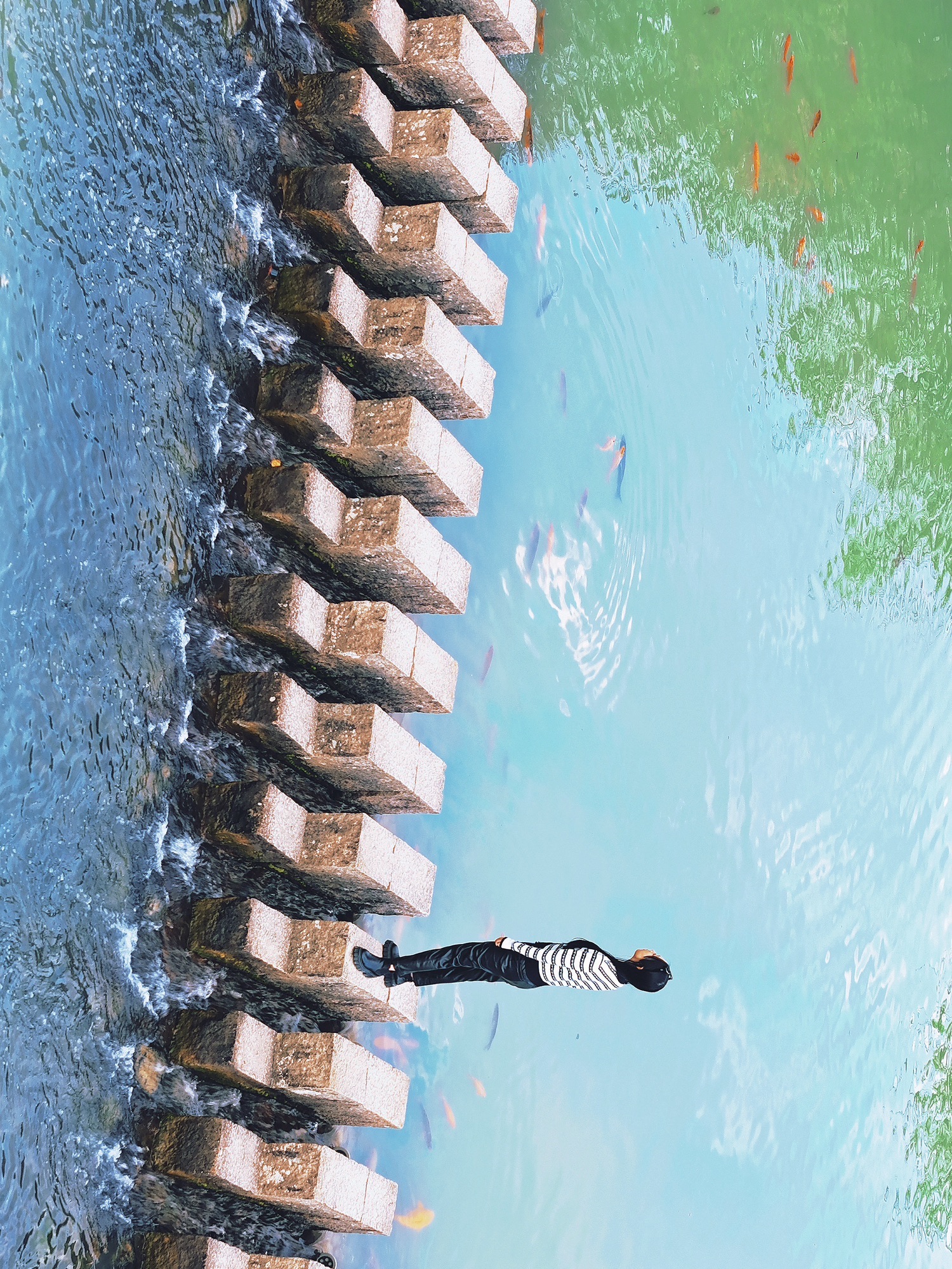 泰顺廊桥文化园旅行图片 1