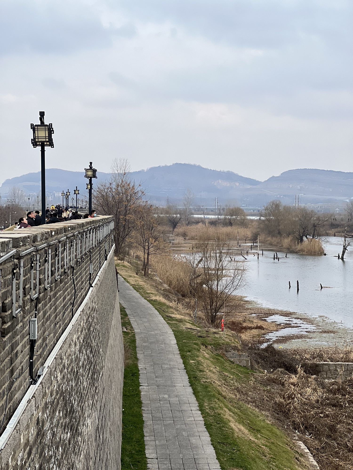 宾阳门旅行图片 1