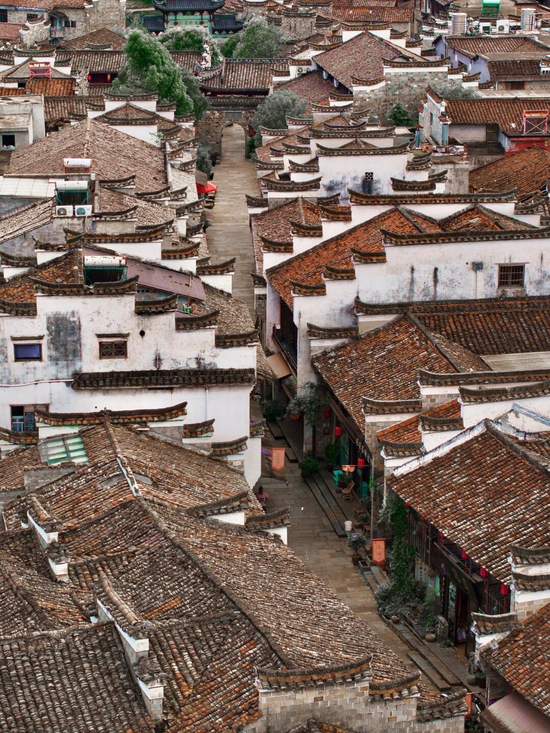 大南门遗址公园