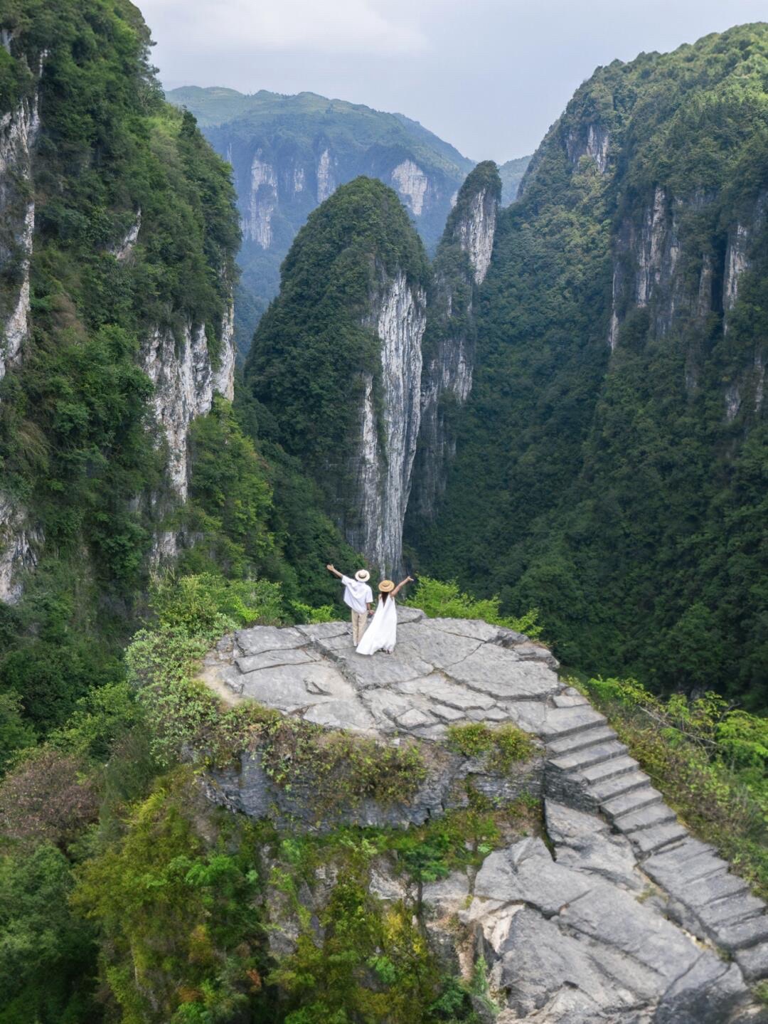 里耶古镇旅行图片 3