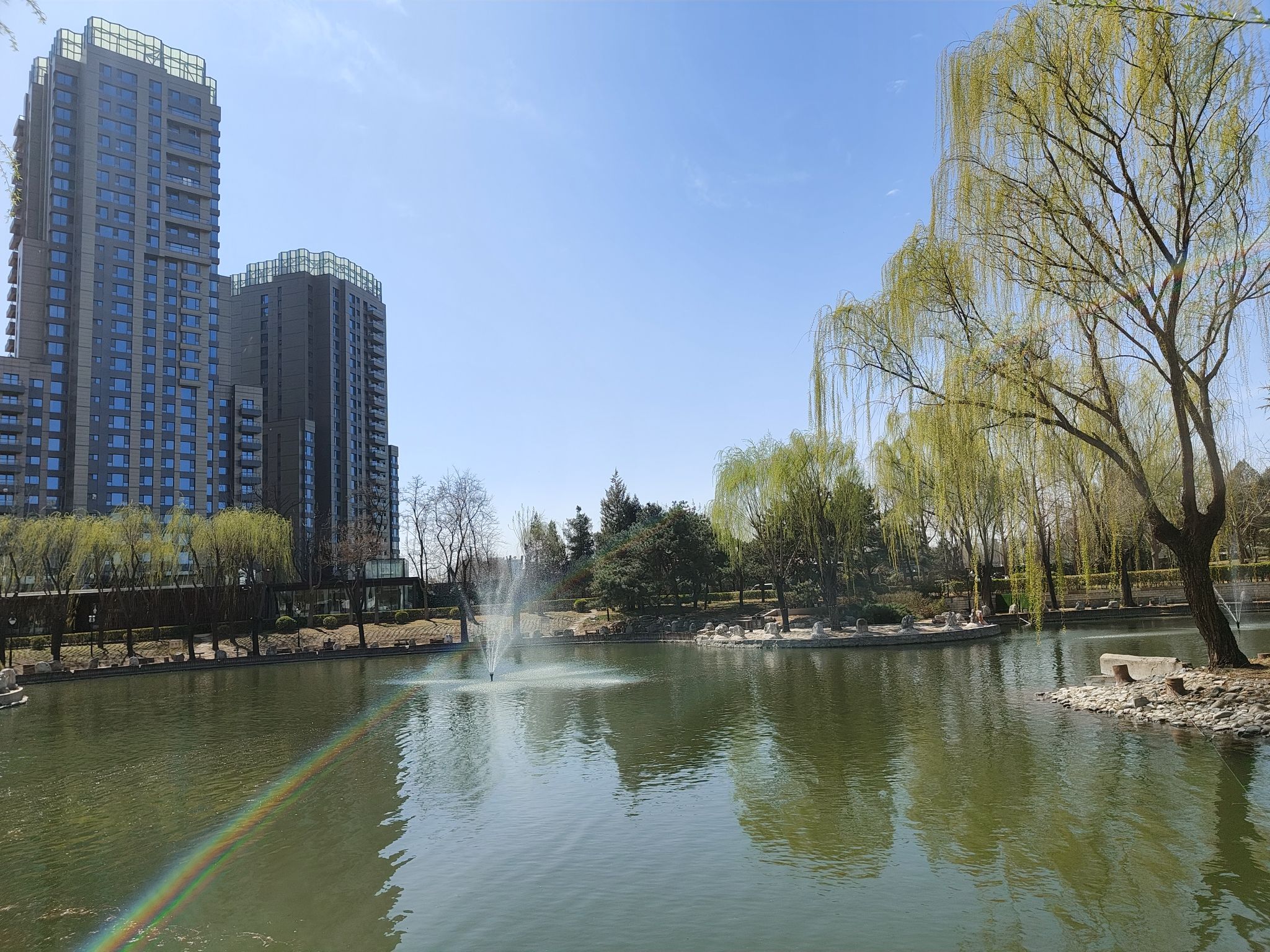 丽都花园旅行图片 2