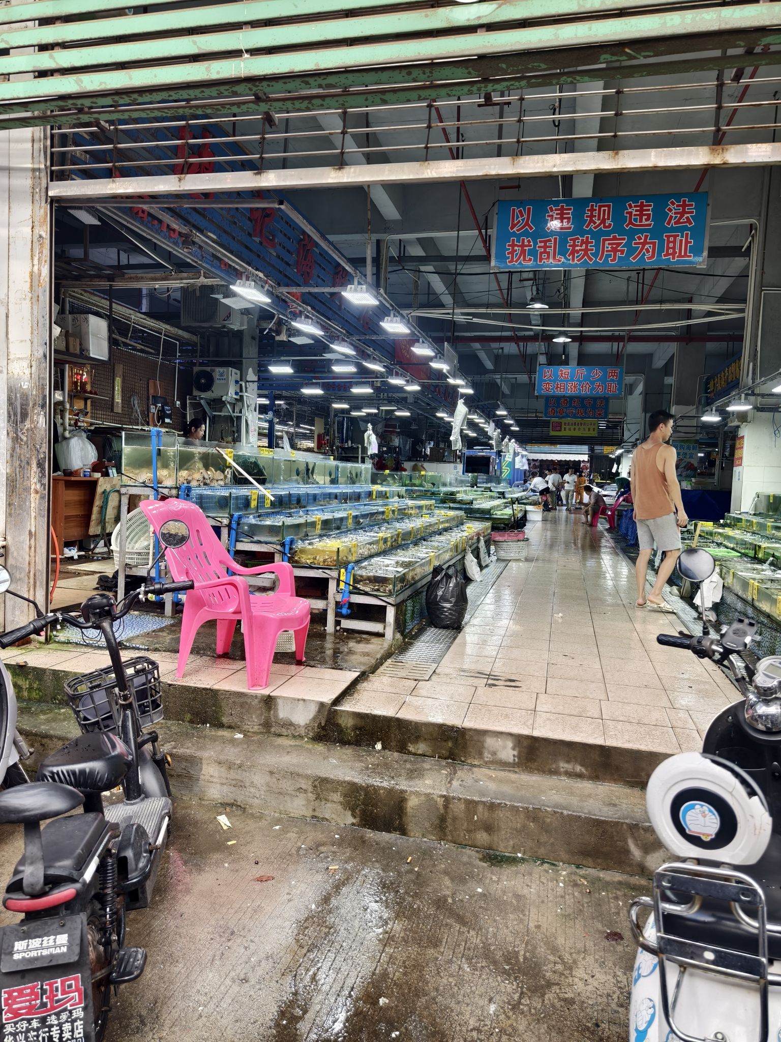 巽寮滨海旅游度假区-镇海神锚旅行图片 3