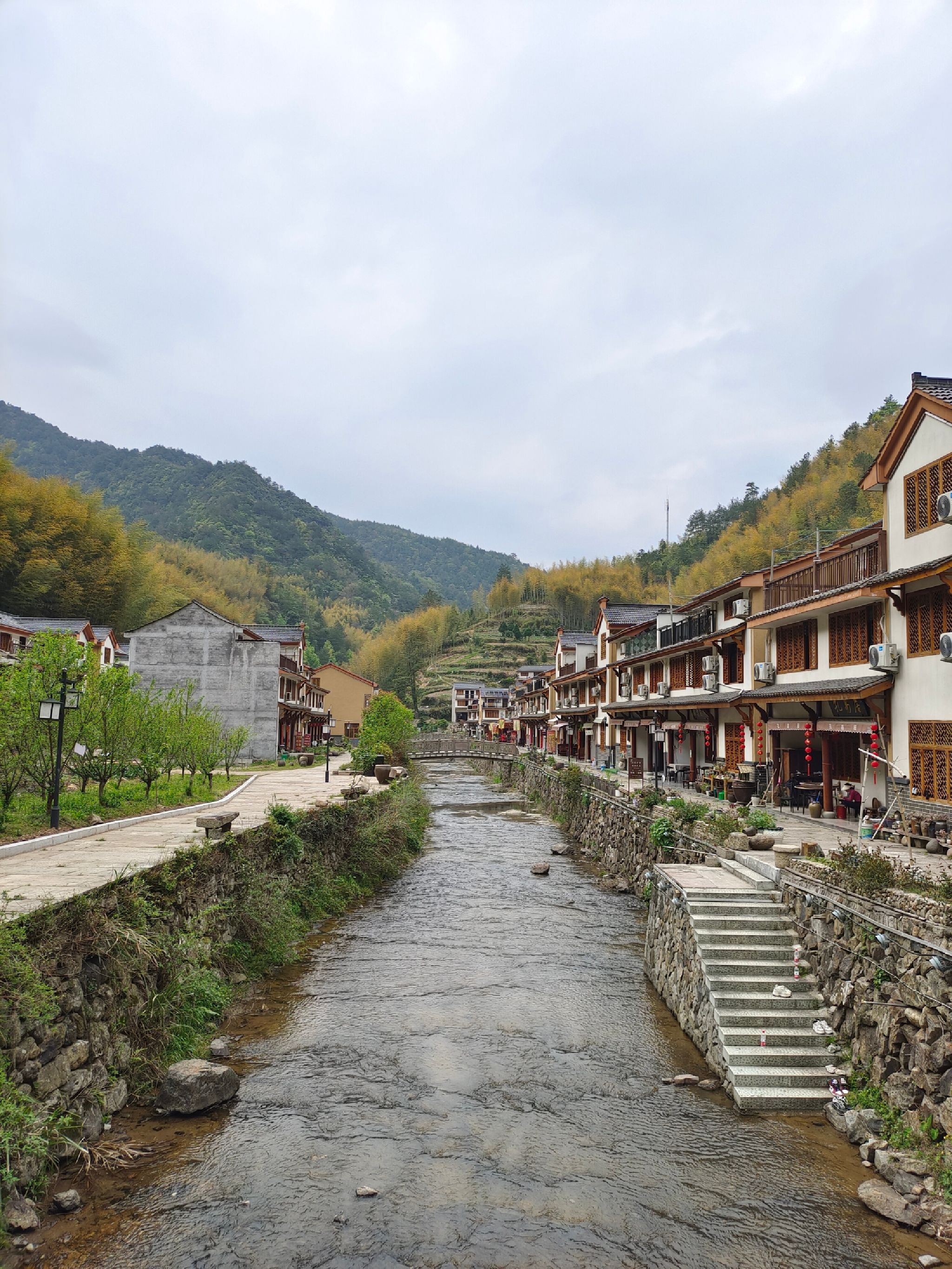 花溪风景区旅行图片 3