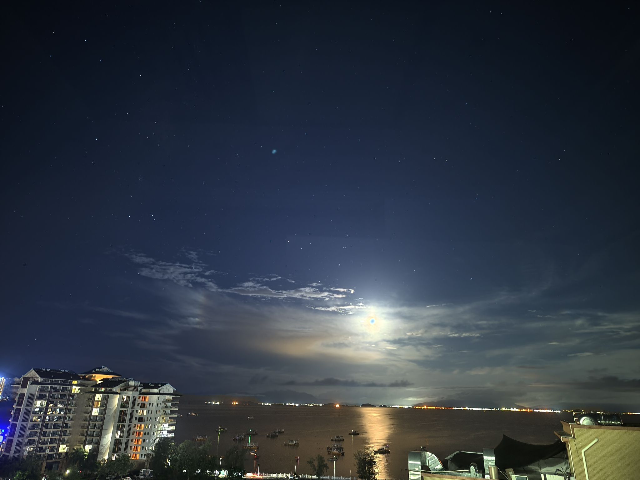 巽寮滨海旅游度假区-镇海神锚旅行图片 2