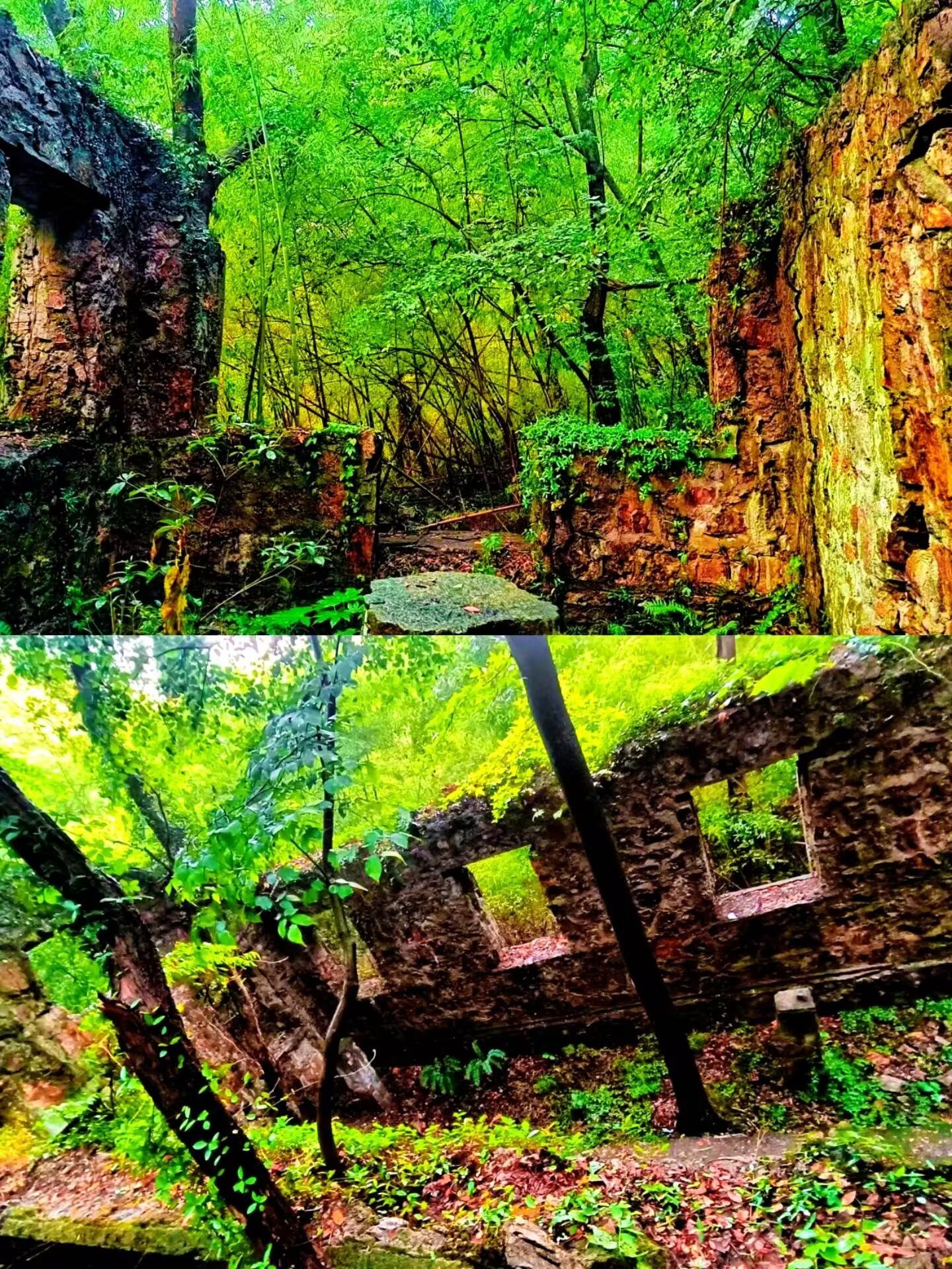 吉林一号陨石溅落地旅行图片 2