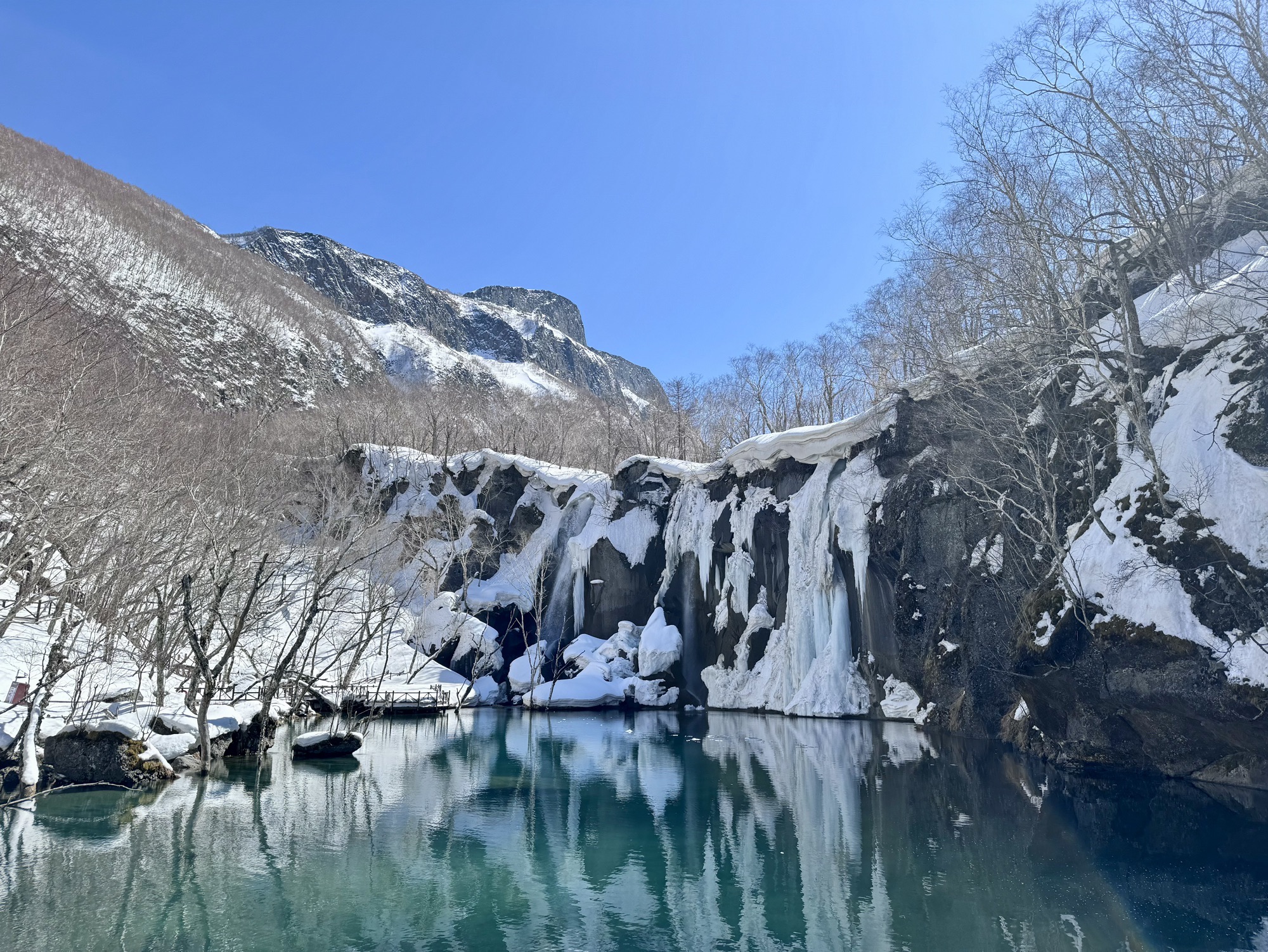 爱享飞长白山空中飞越之旅