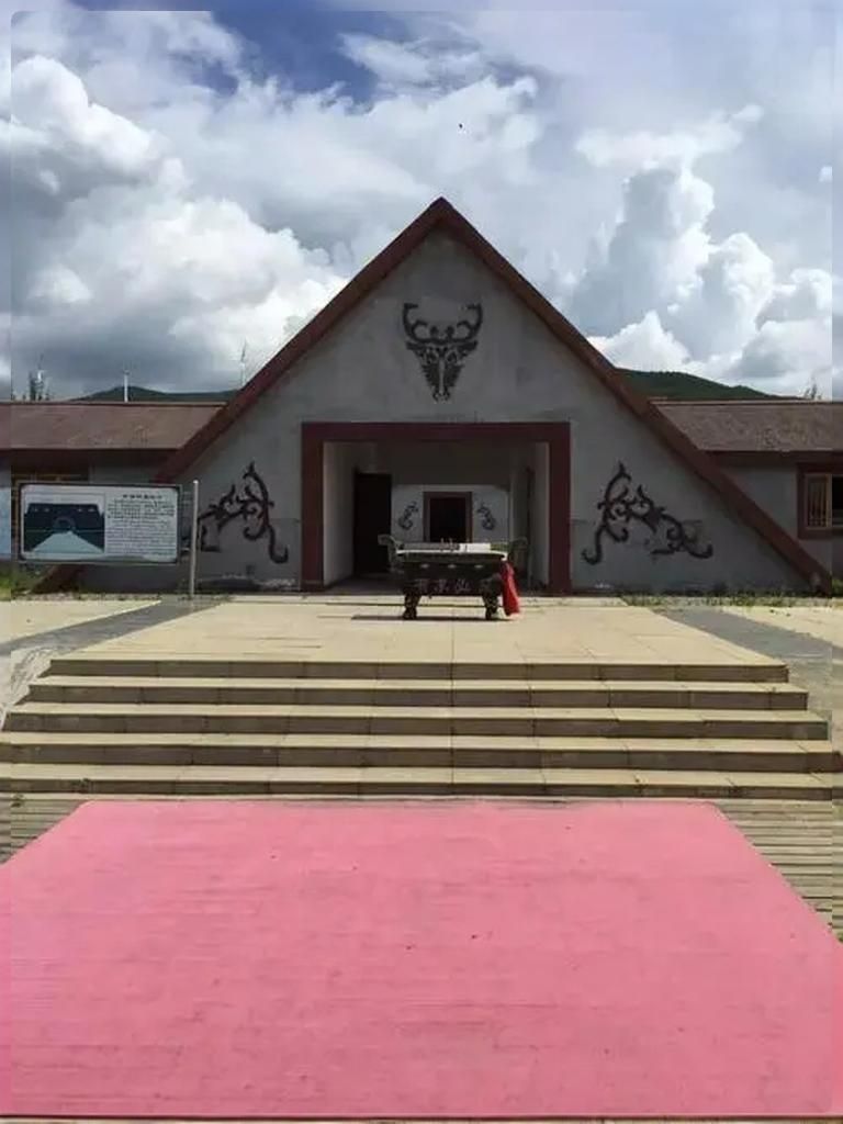 敖其湾赫哲族旅游区旅行图片 3
