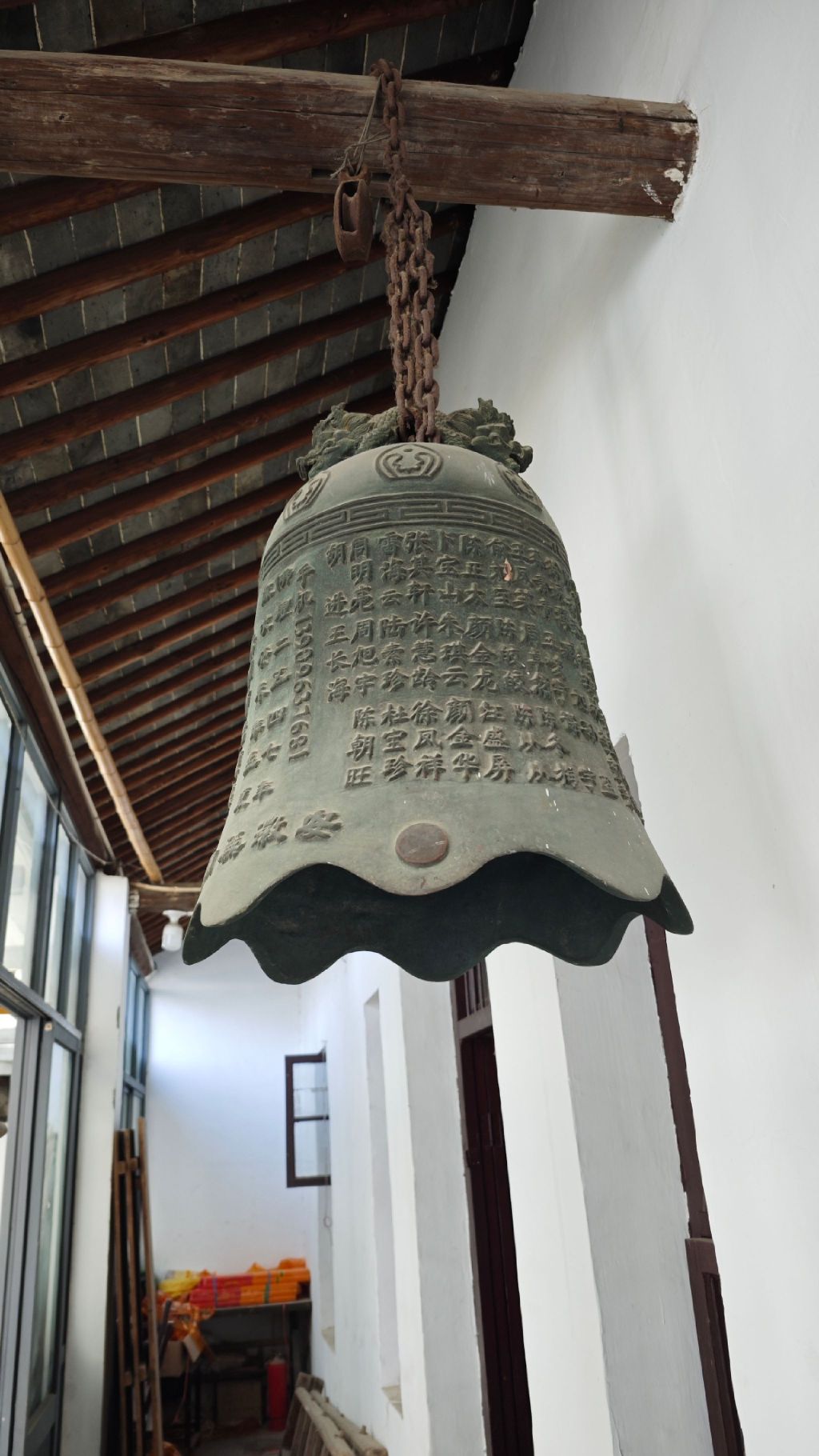 敕赐极乐禅院实景照片