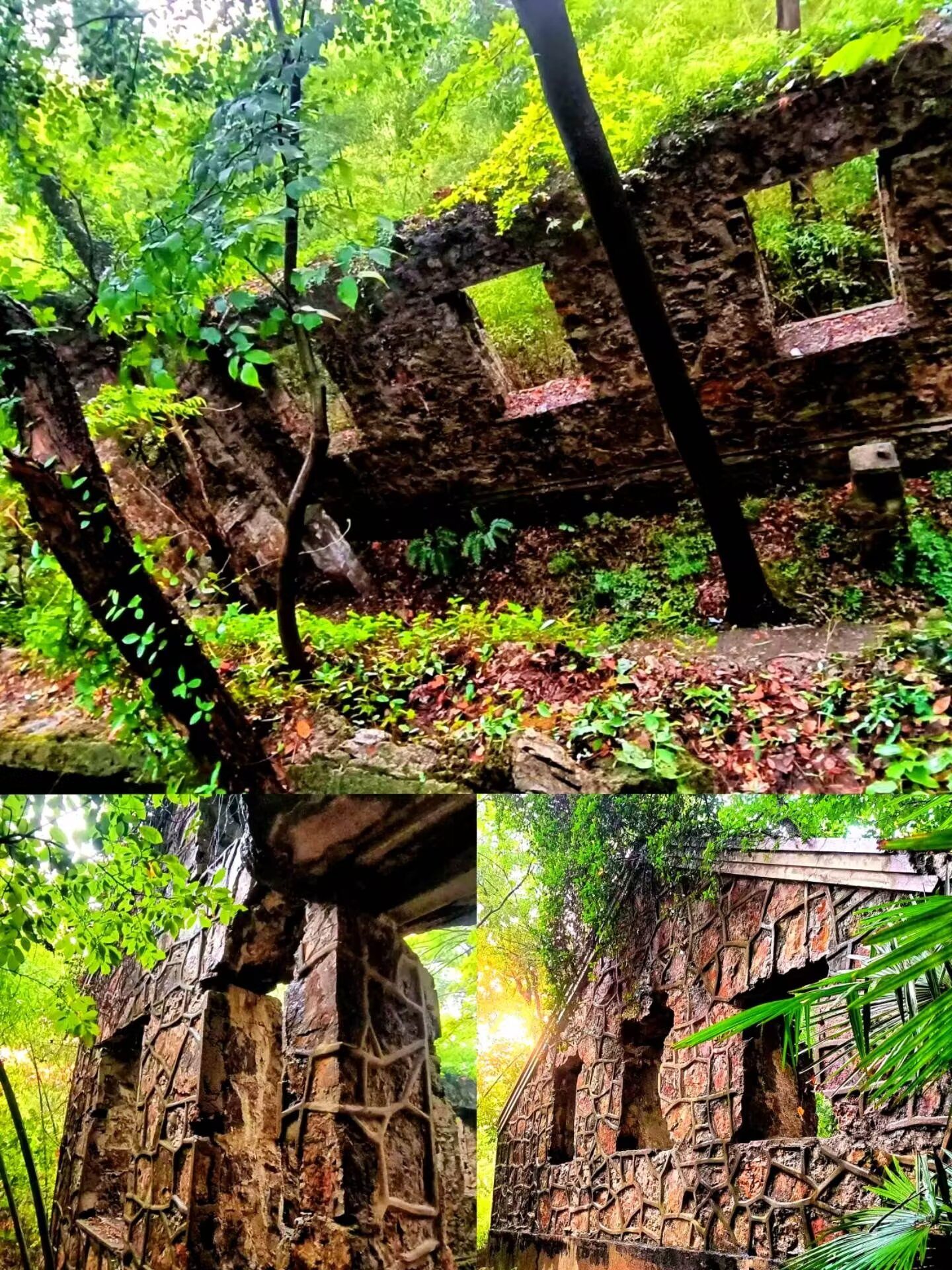 吉林一号陨石溅落地旅行图片 3