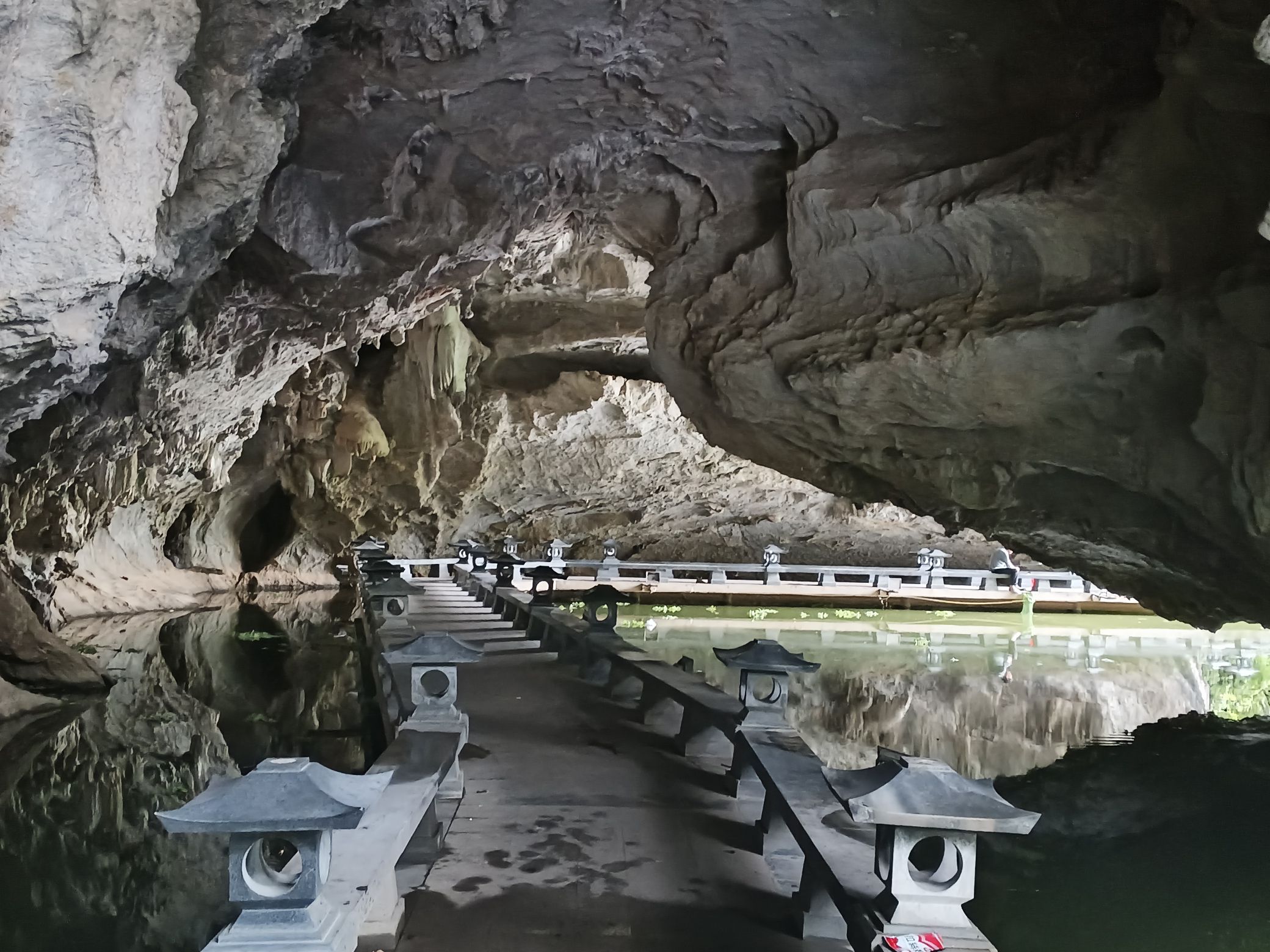桂林壶山岩洞旅行图片 1