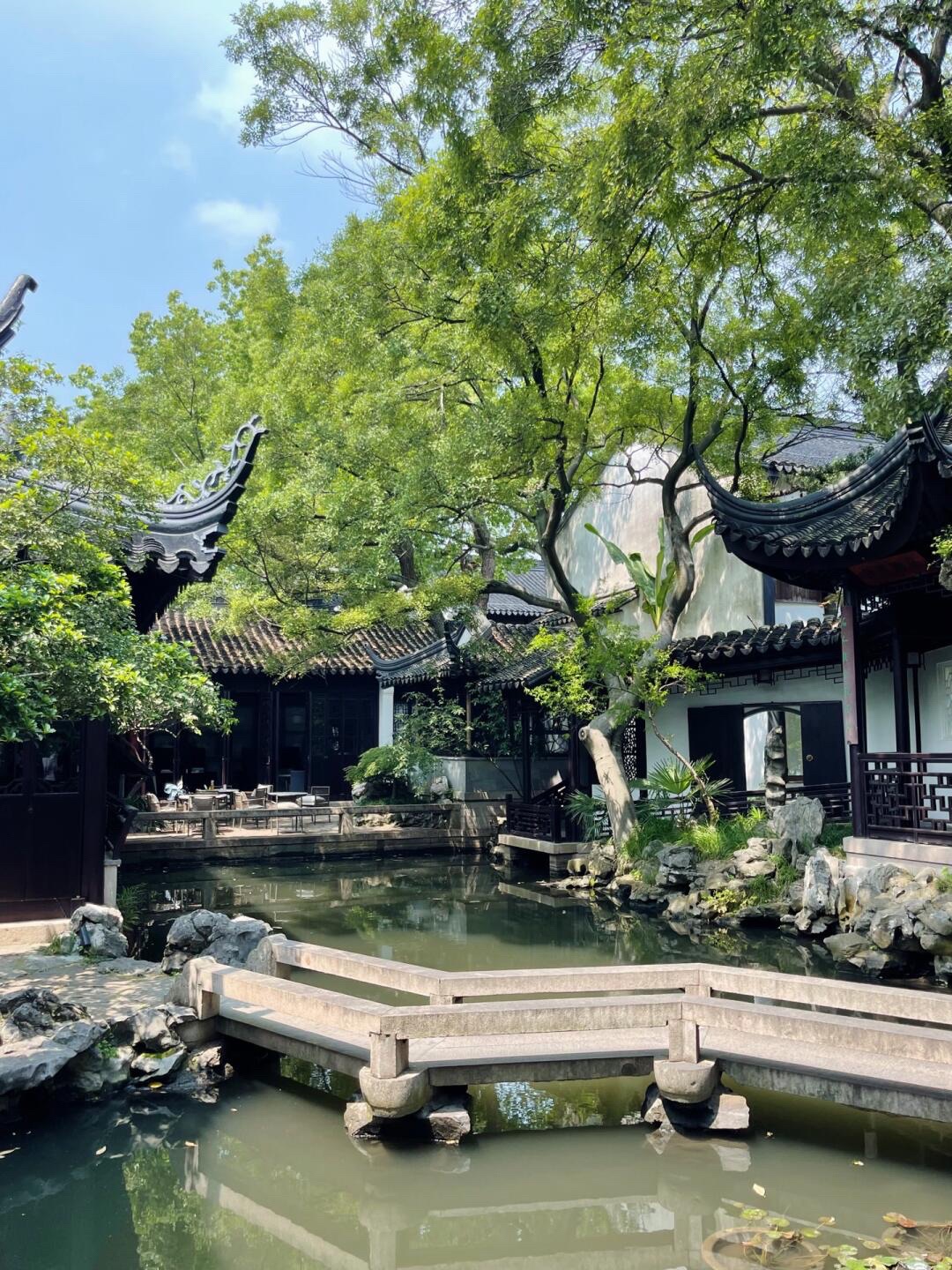 畅园旅行图片 2