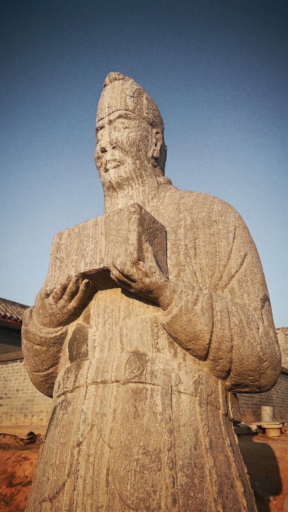 宋陵旅行图片 2