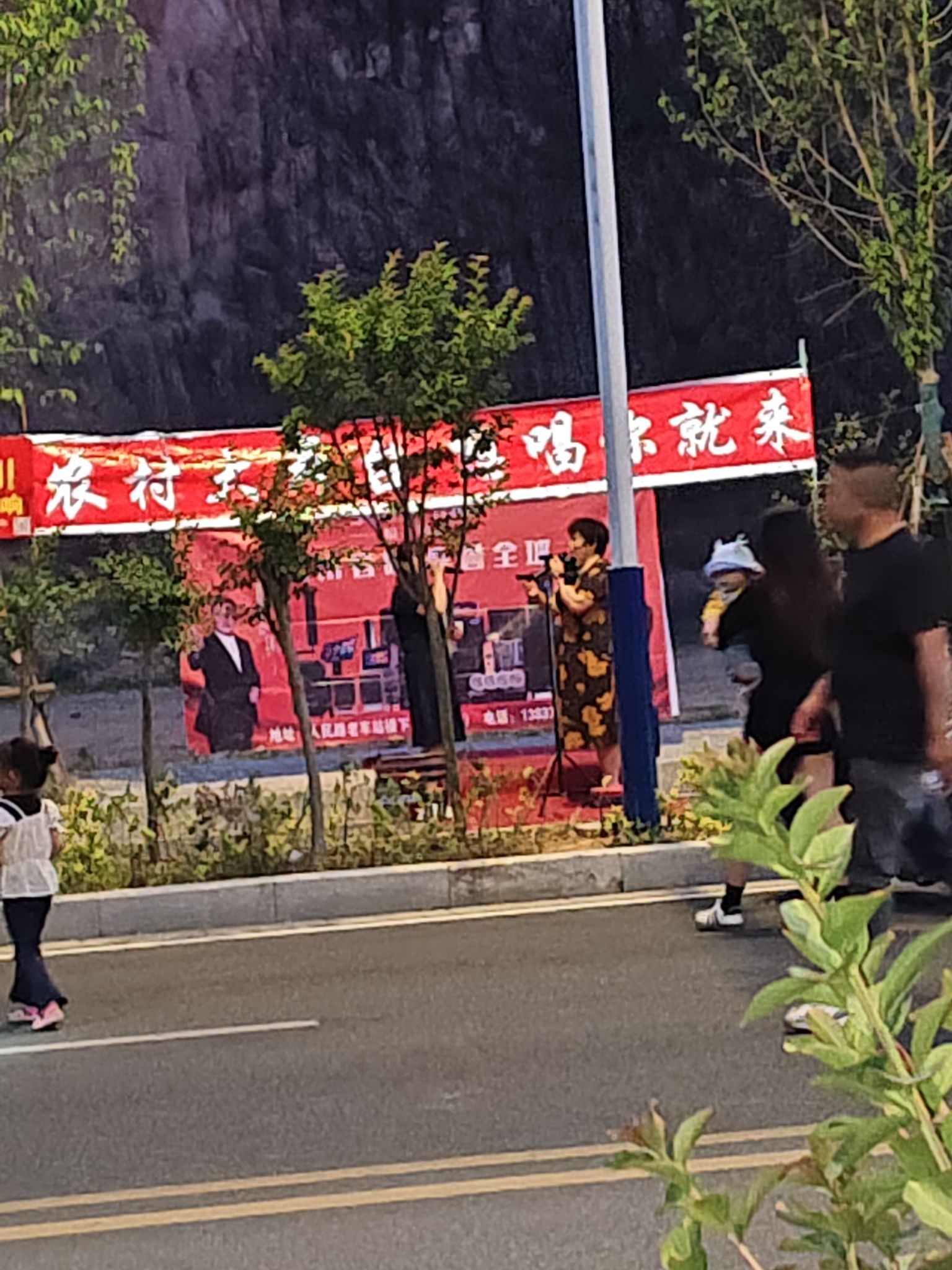 中国摄影小镇摄影主题公园旅行图片 2