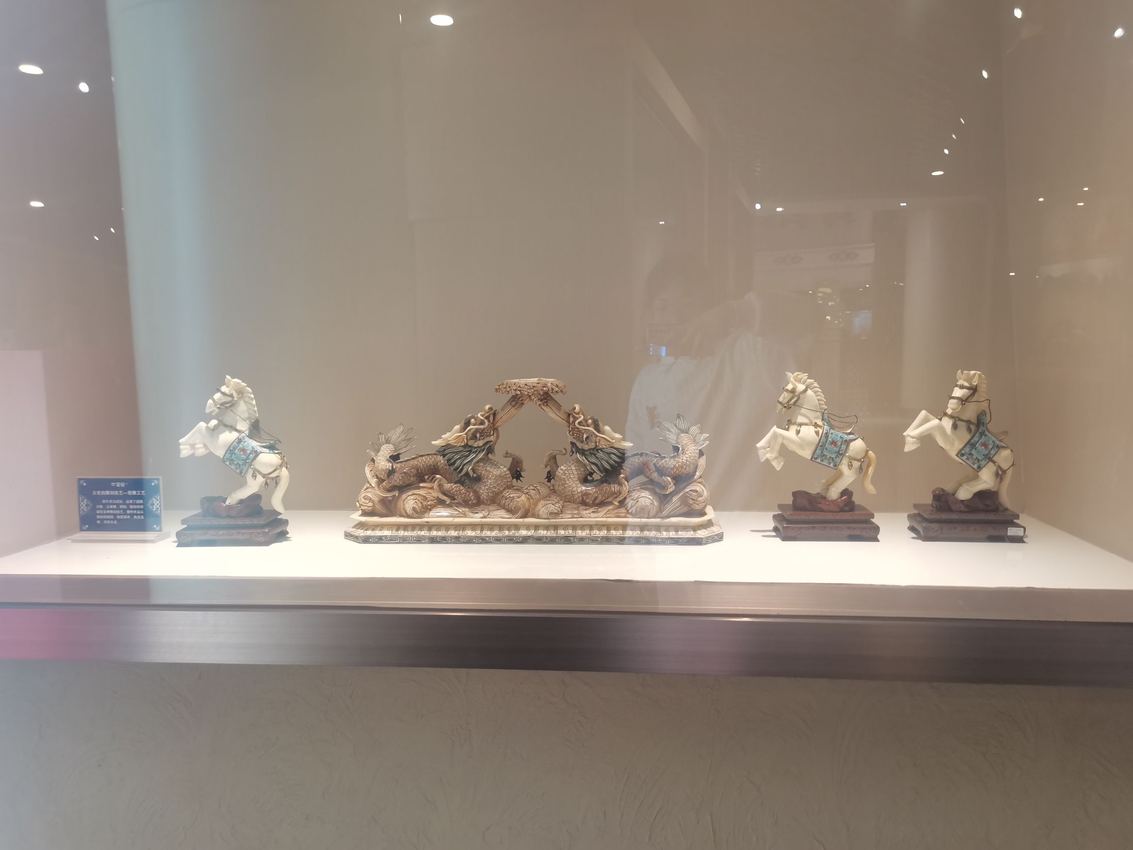 蒙亮民族风情园旅行图片 3