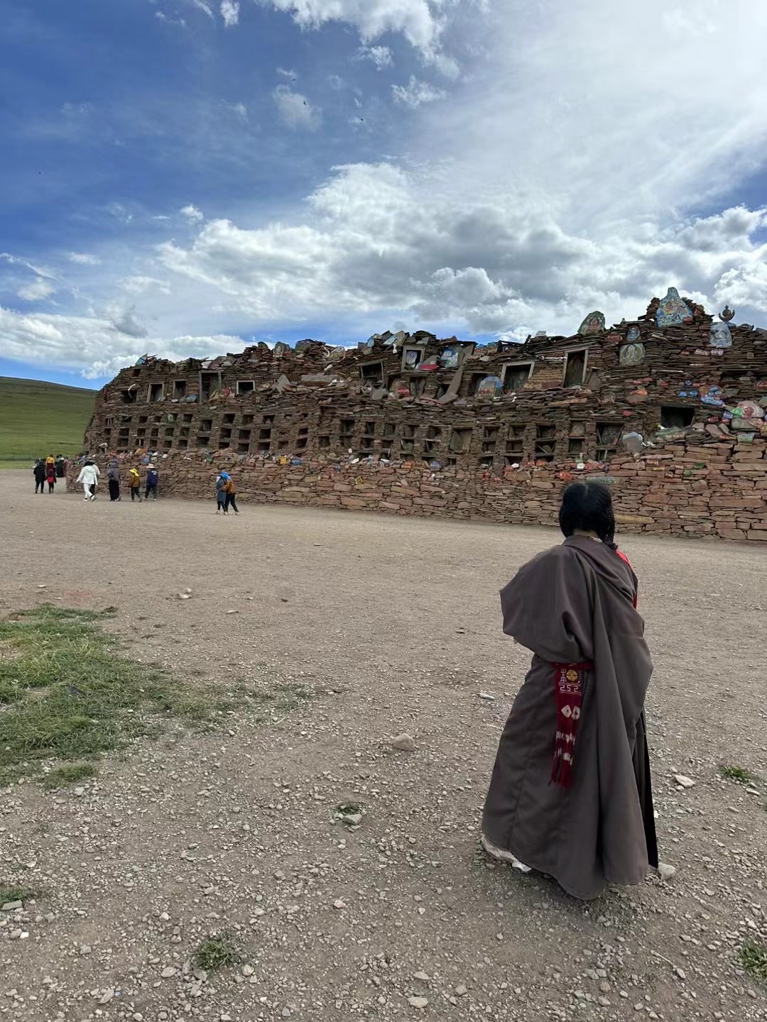 松格玛尼石经城旅行图片 3