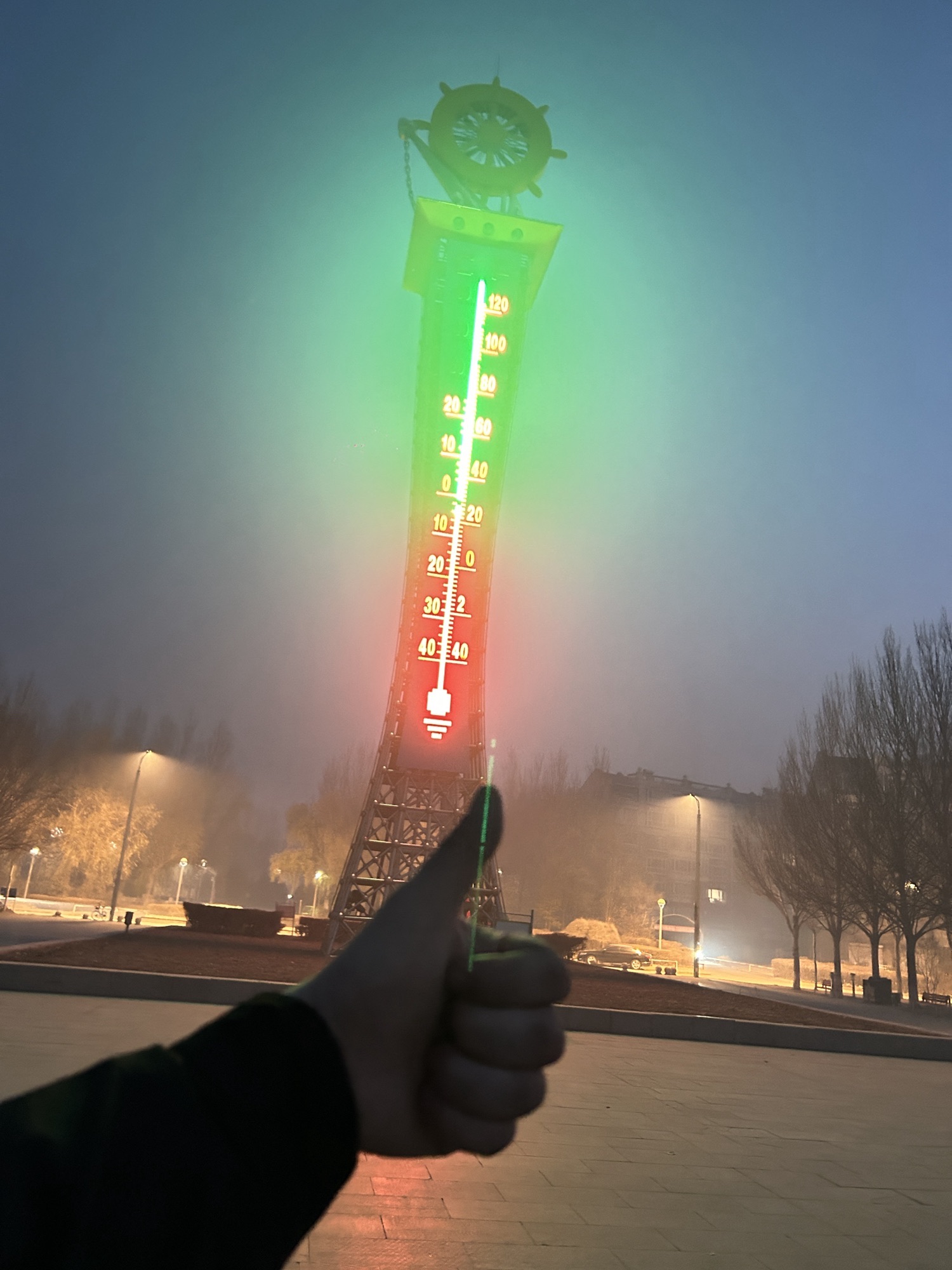 滨湖广场旅行图片 1