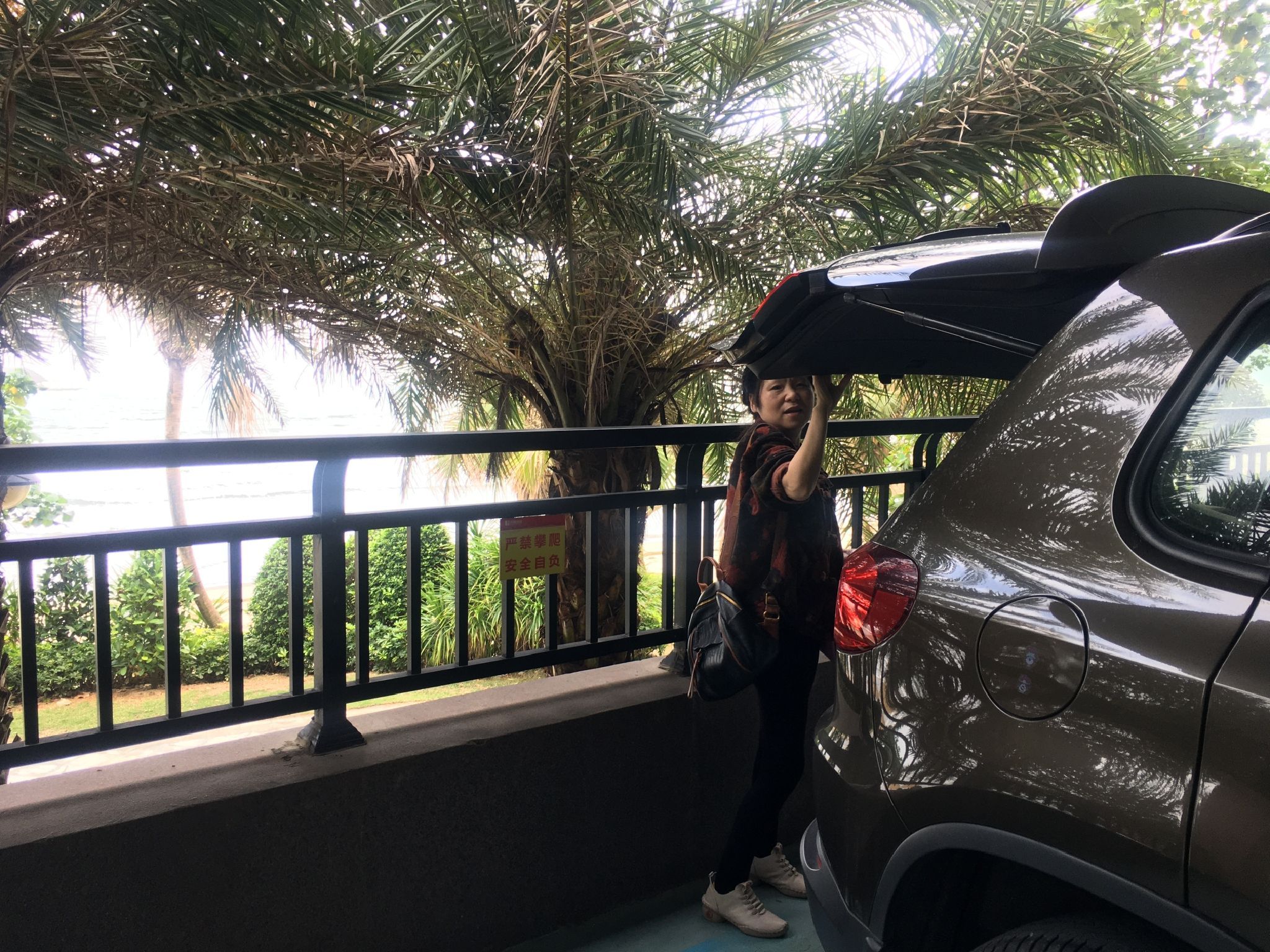 港口镇滨海度假区旅行图片 1