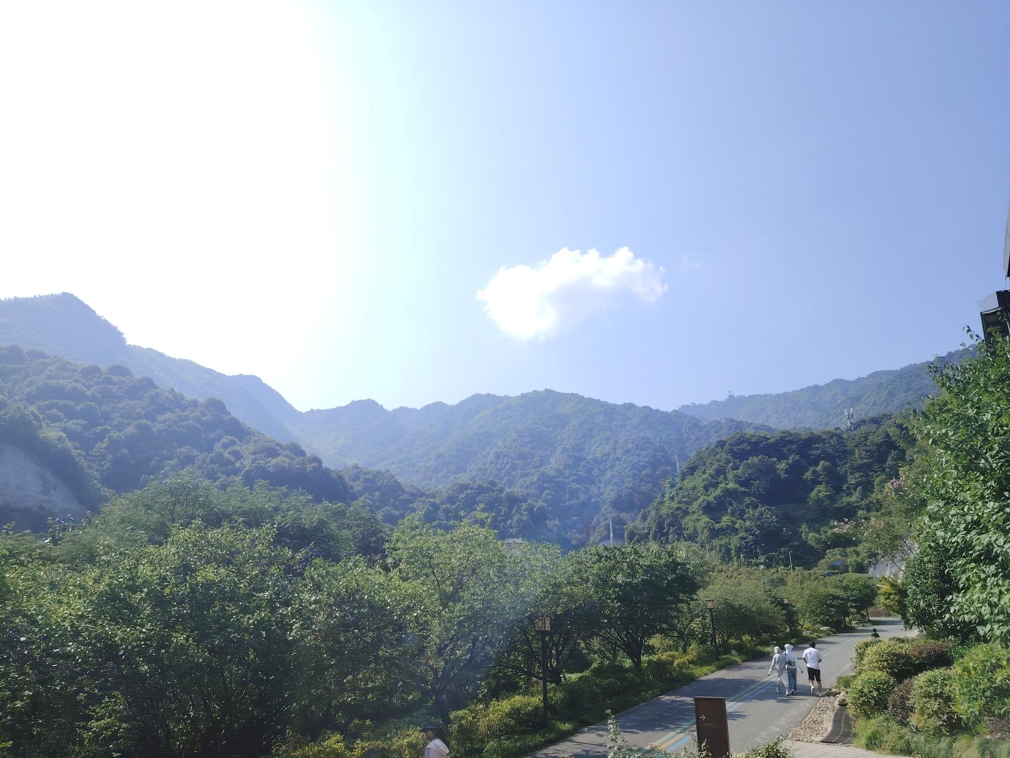众妙阁旅行图片 2