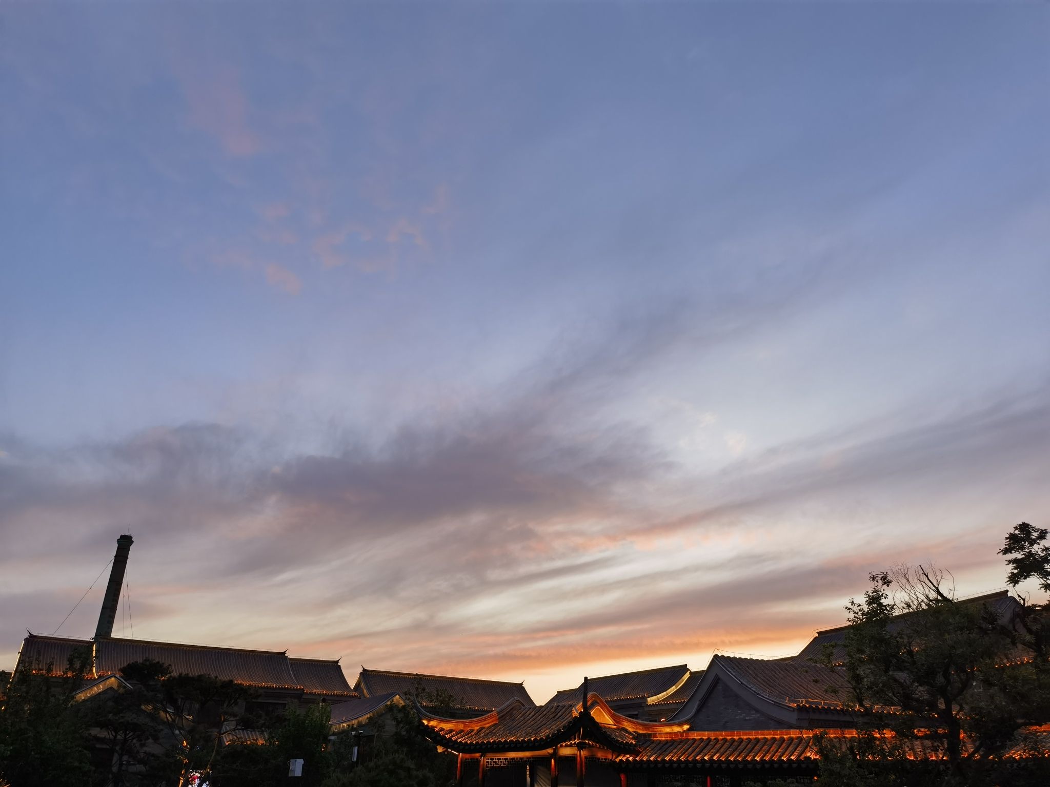 大运河百狮园旅行图片 3