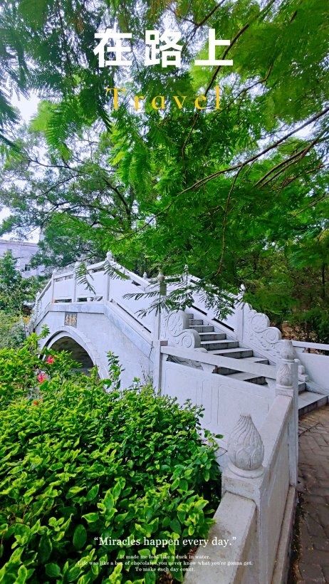 盘古王公园旅行图片 3