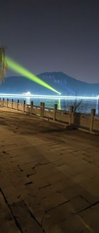 林州市龙湖公园旅行图片 3