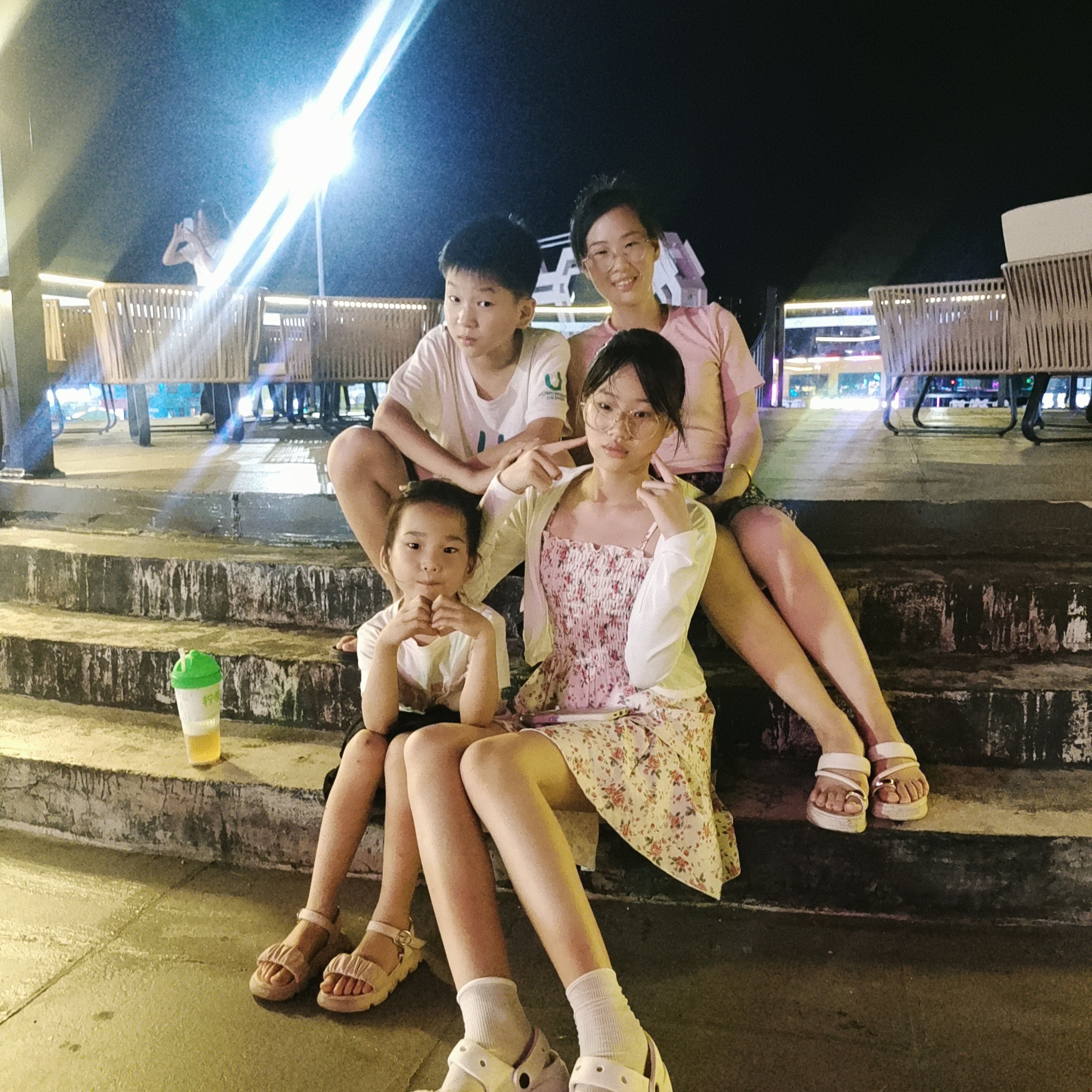 浩江湖彩虹岛旅游区旅行图片 1