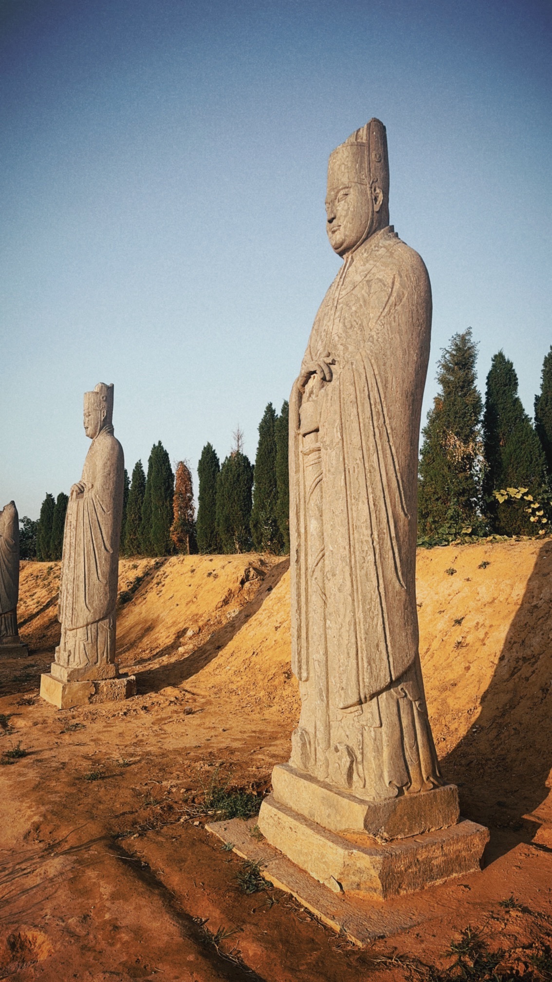 宋陵旅行图片 3