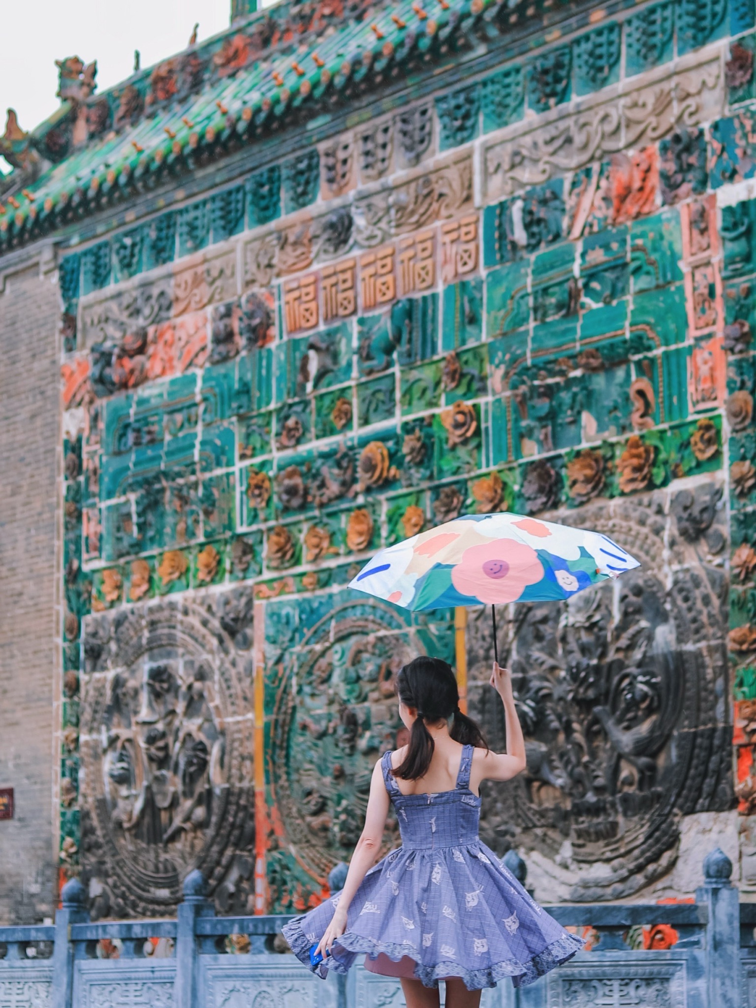 赊店古镇旅行图片 1