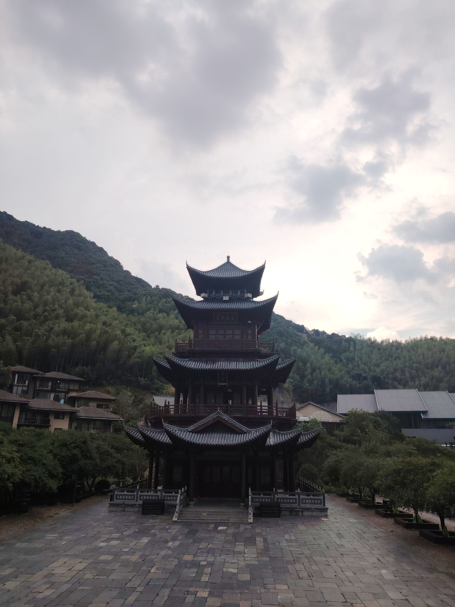 众妙阁旅行图片 3