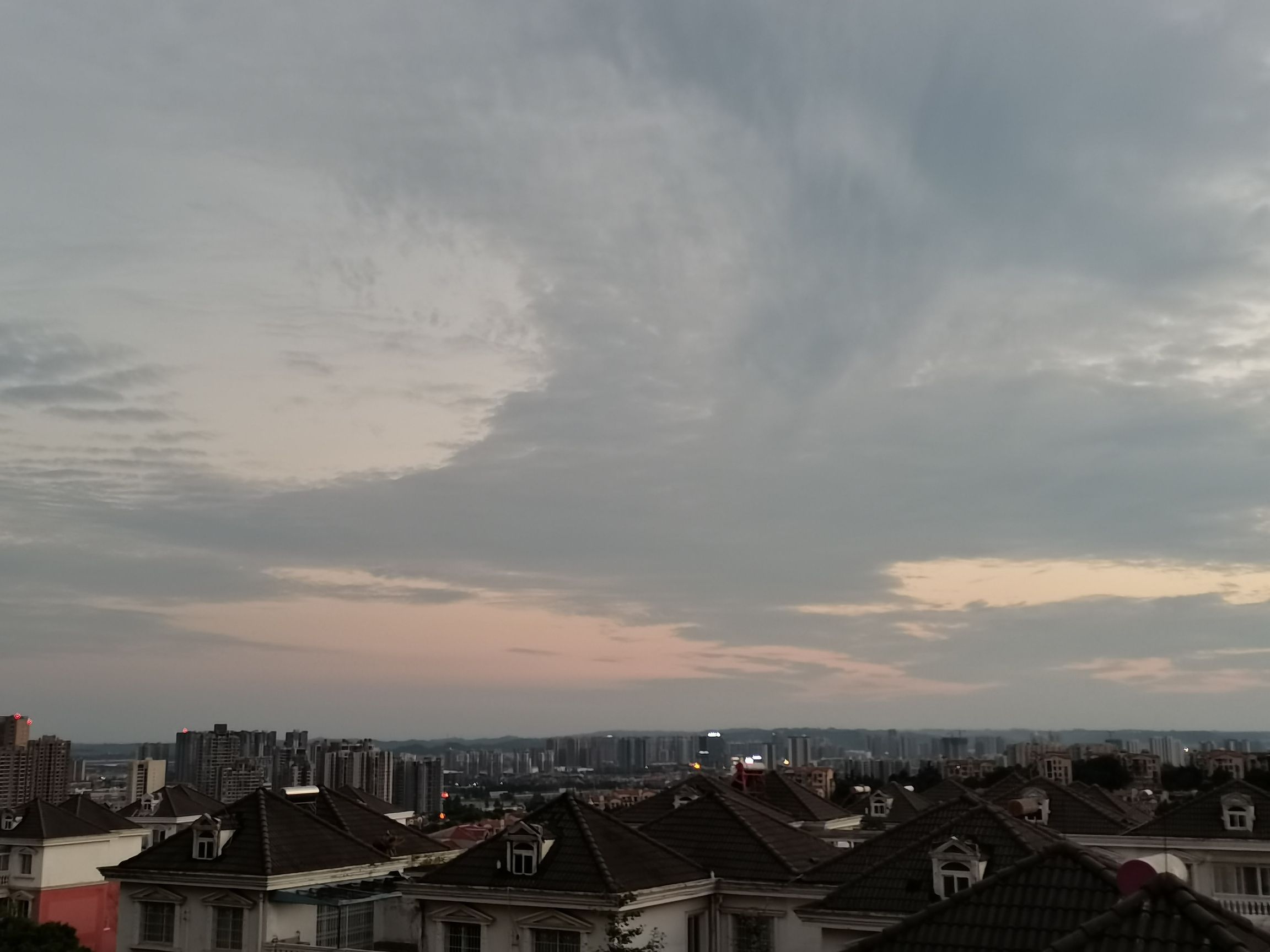 八角社区文化广场旅行图片 1