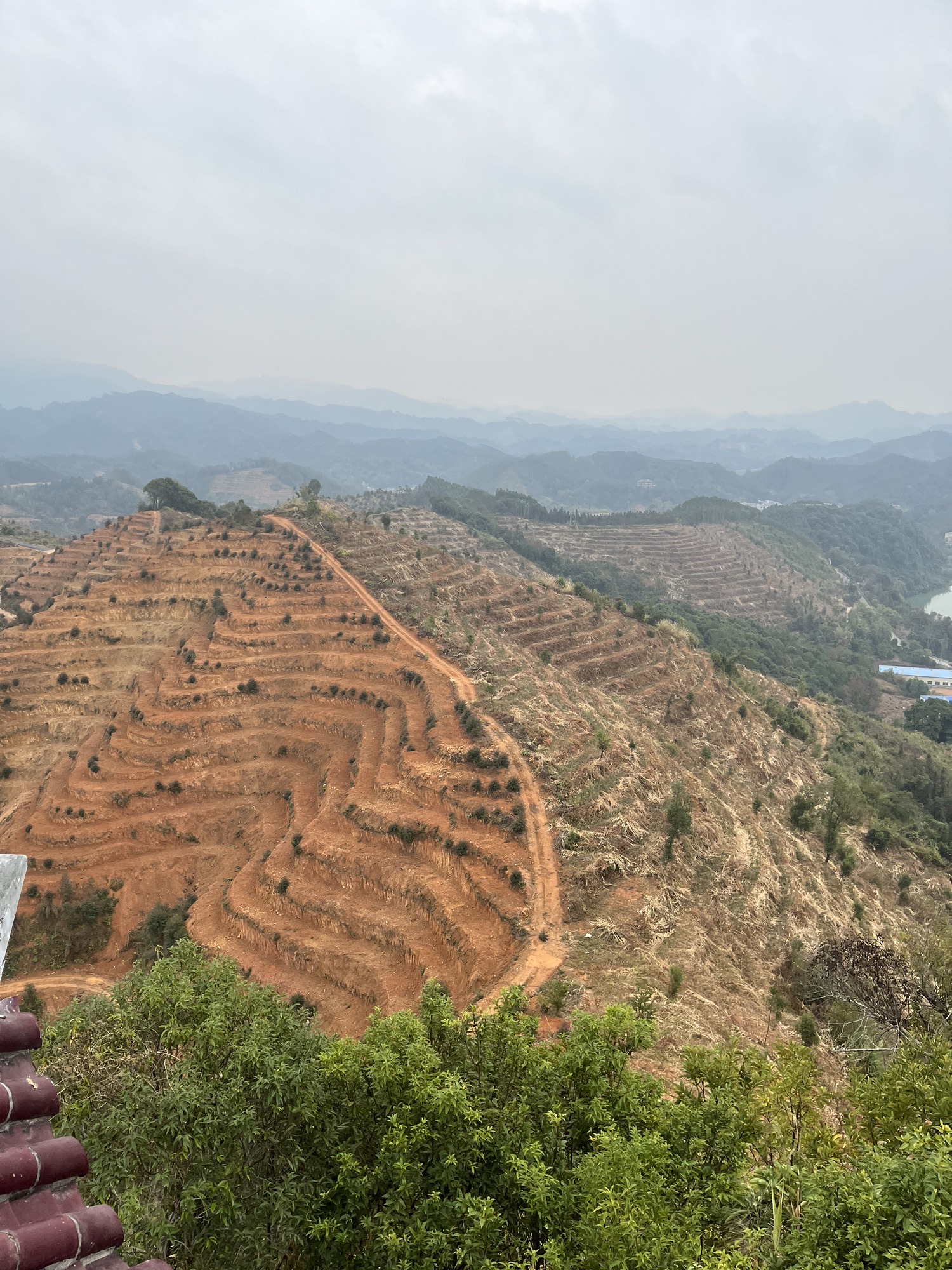 石燕山公园旅行图片 3
