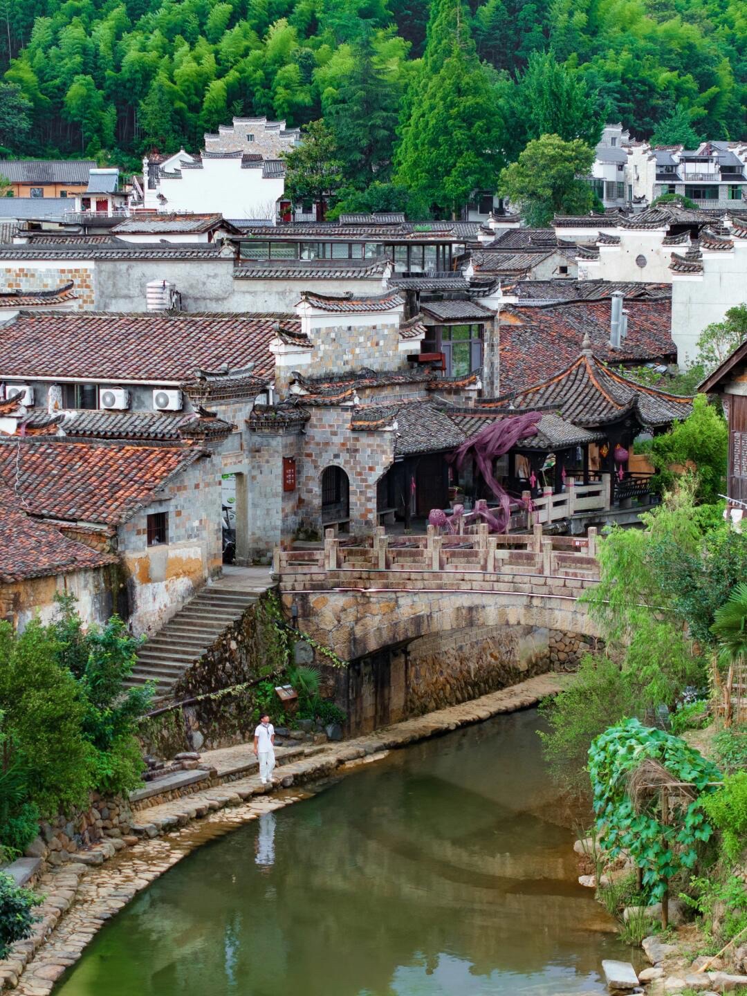 大南门遗址公园旅行图片 3