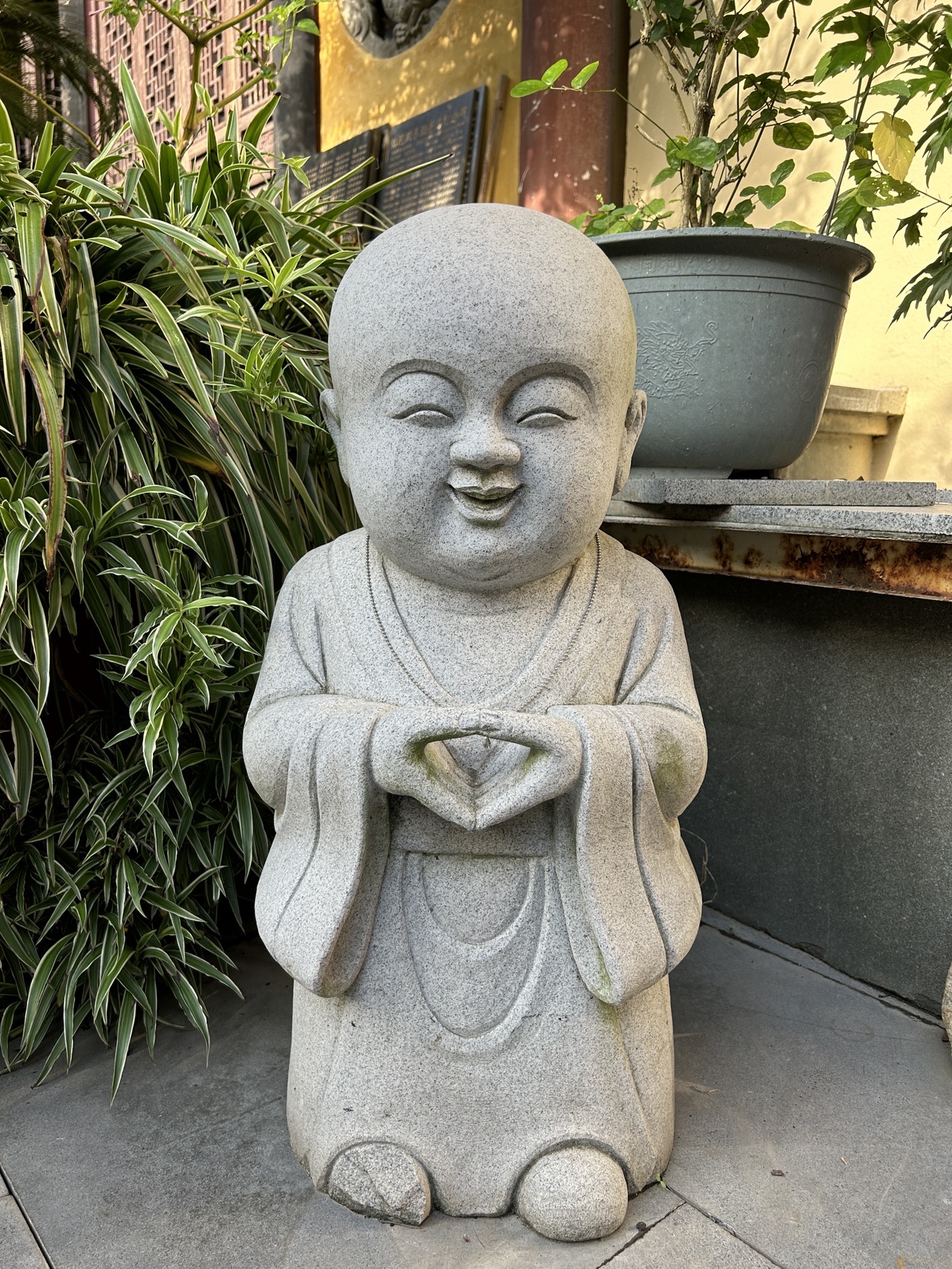 真宁净寺旅行图片 3