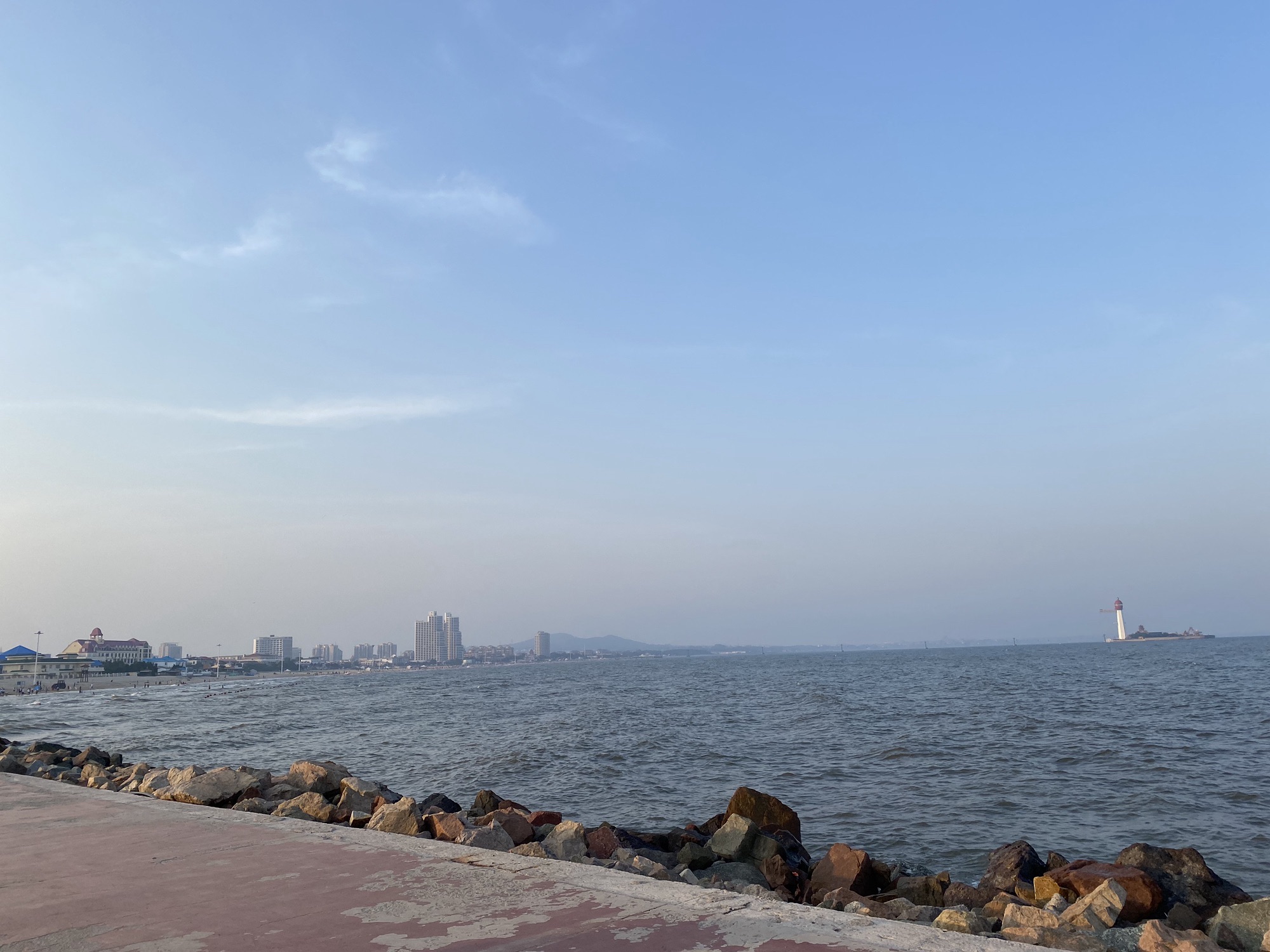 哒哒岛旅游度假区旅行图片 3