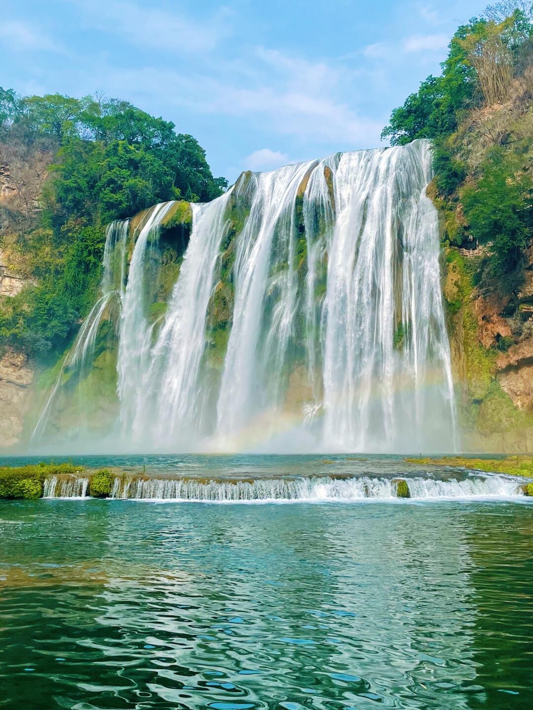 本寨旅行图片 1
