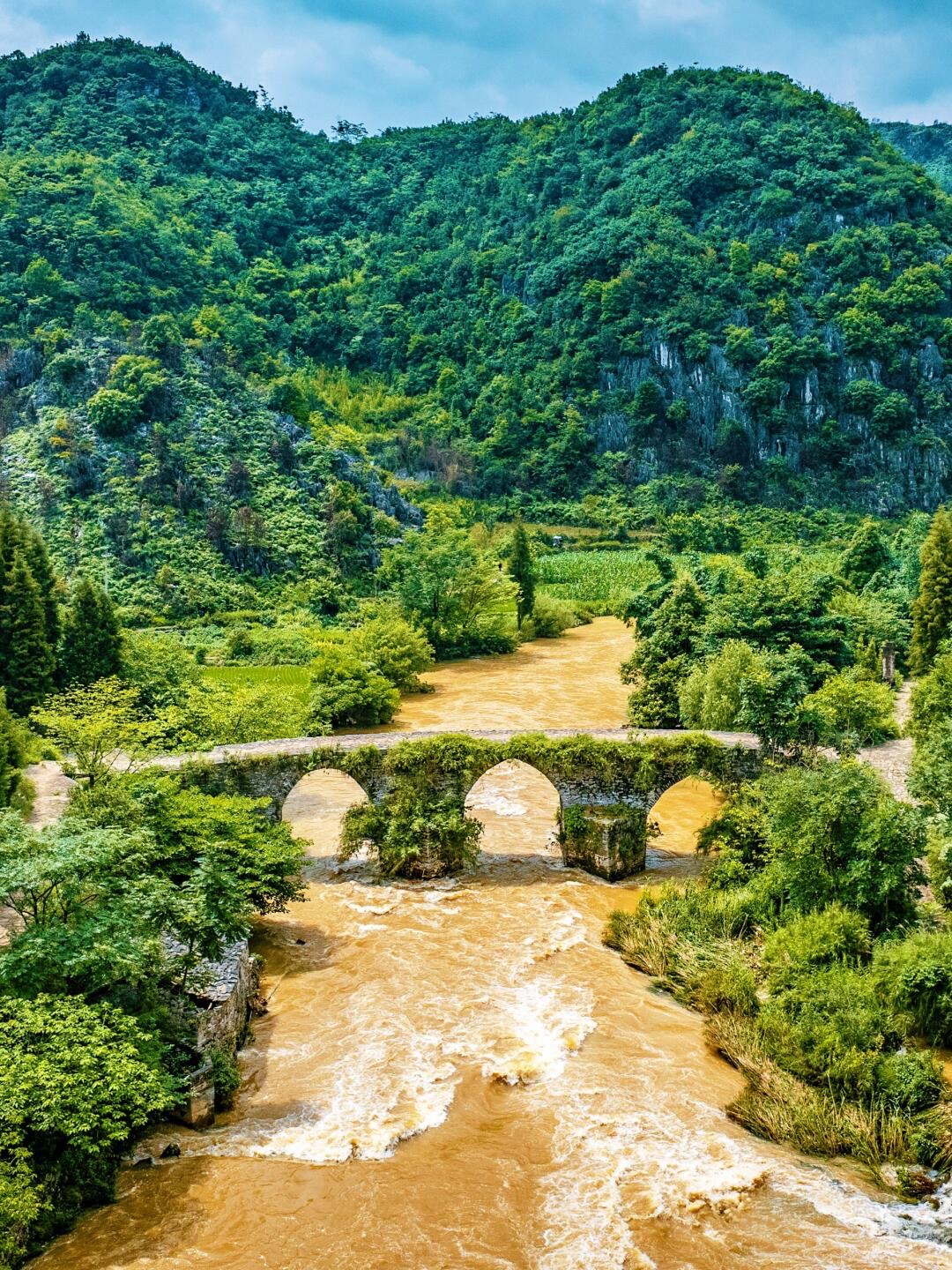 本寨旅行图片 2