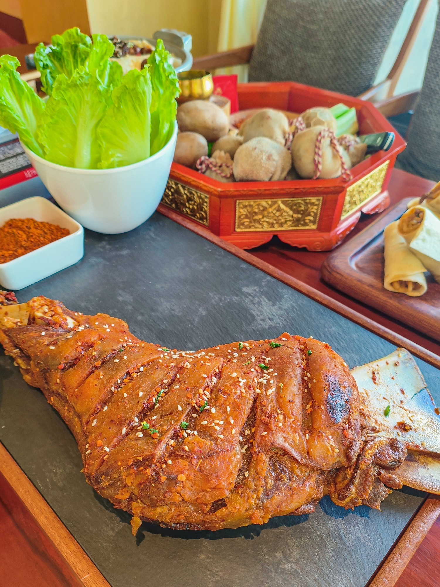 凡喜音乐藏餐厅(火地坝旗舰店)