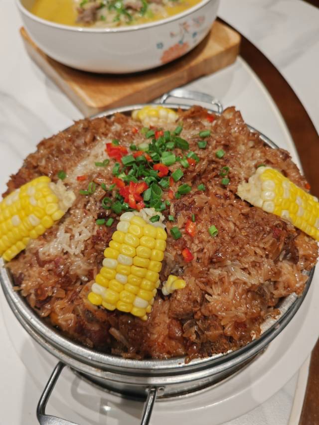 七悦餐厅