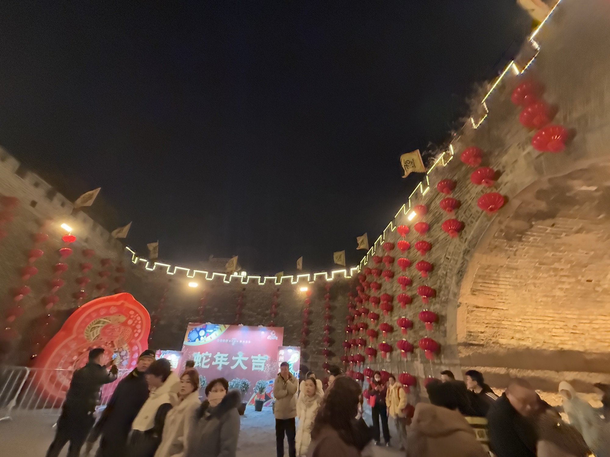 宾阳门旅行图片 2