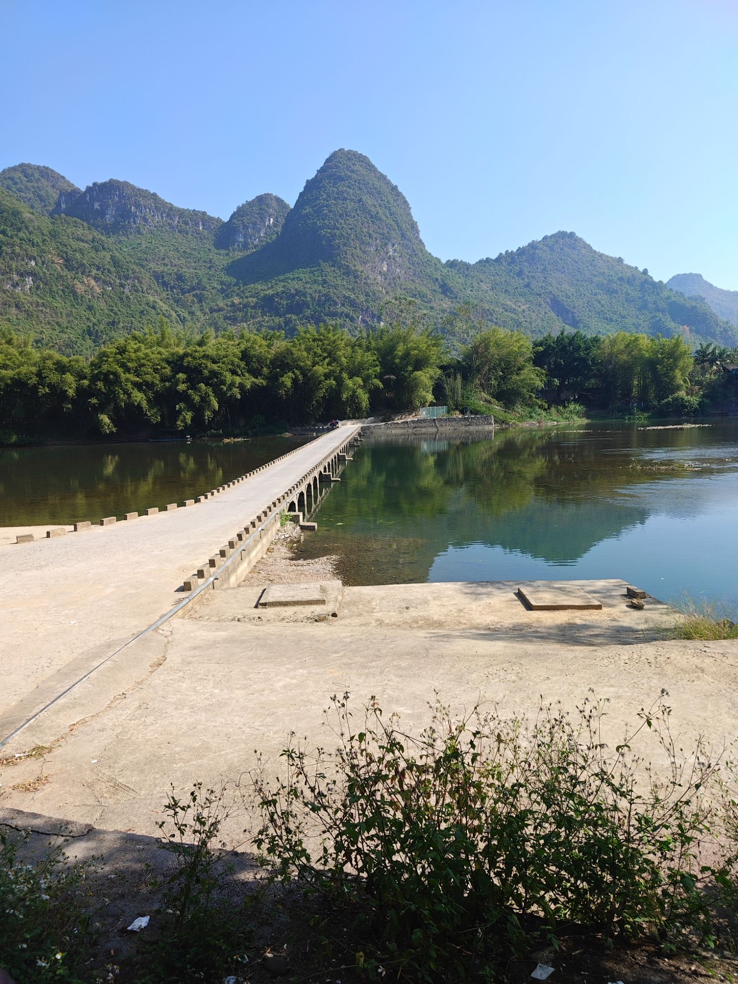 古龙河漂流景区(暂停开放)旅行图片 1