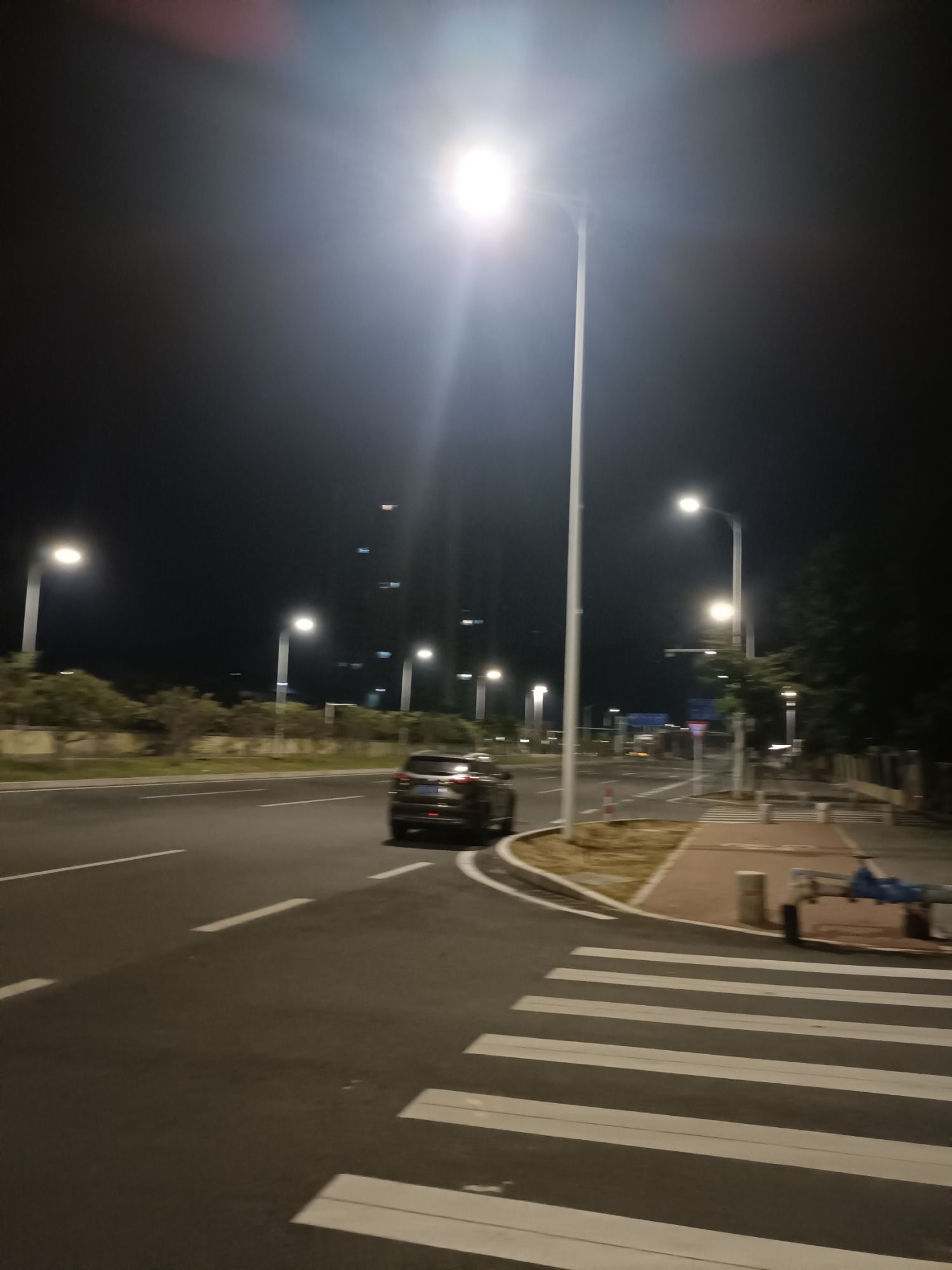 茅田山屋边公园旅行图片 1