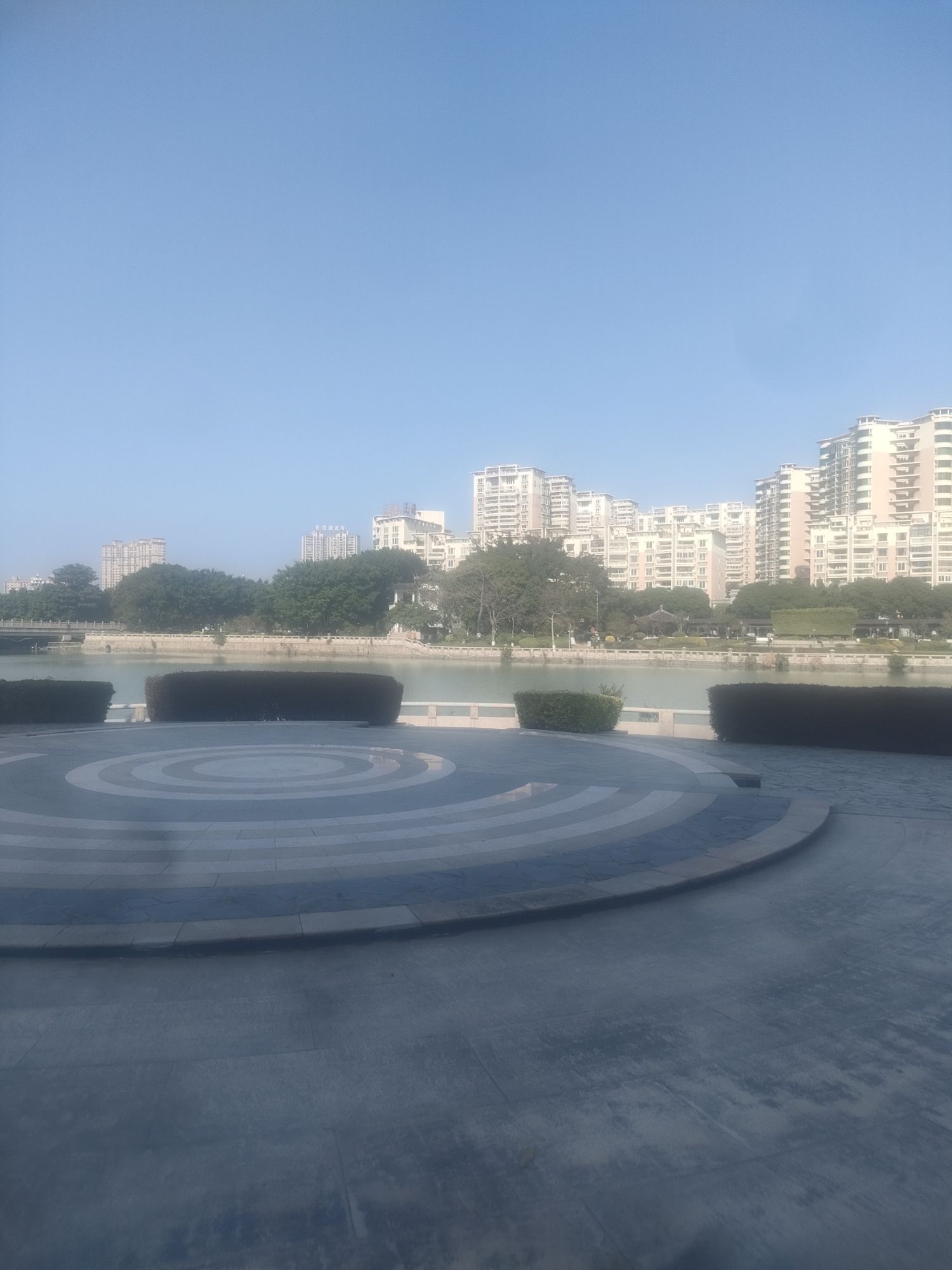江滨公园旅行图片 2