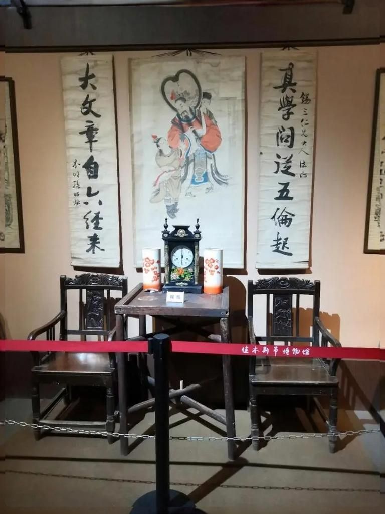 敖其湾赫哲族旅游区旅行图片 1