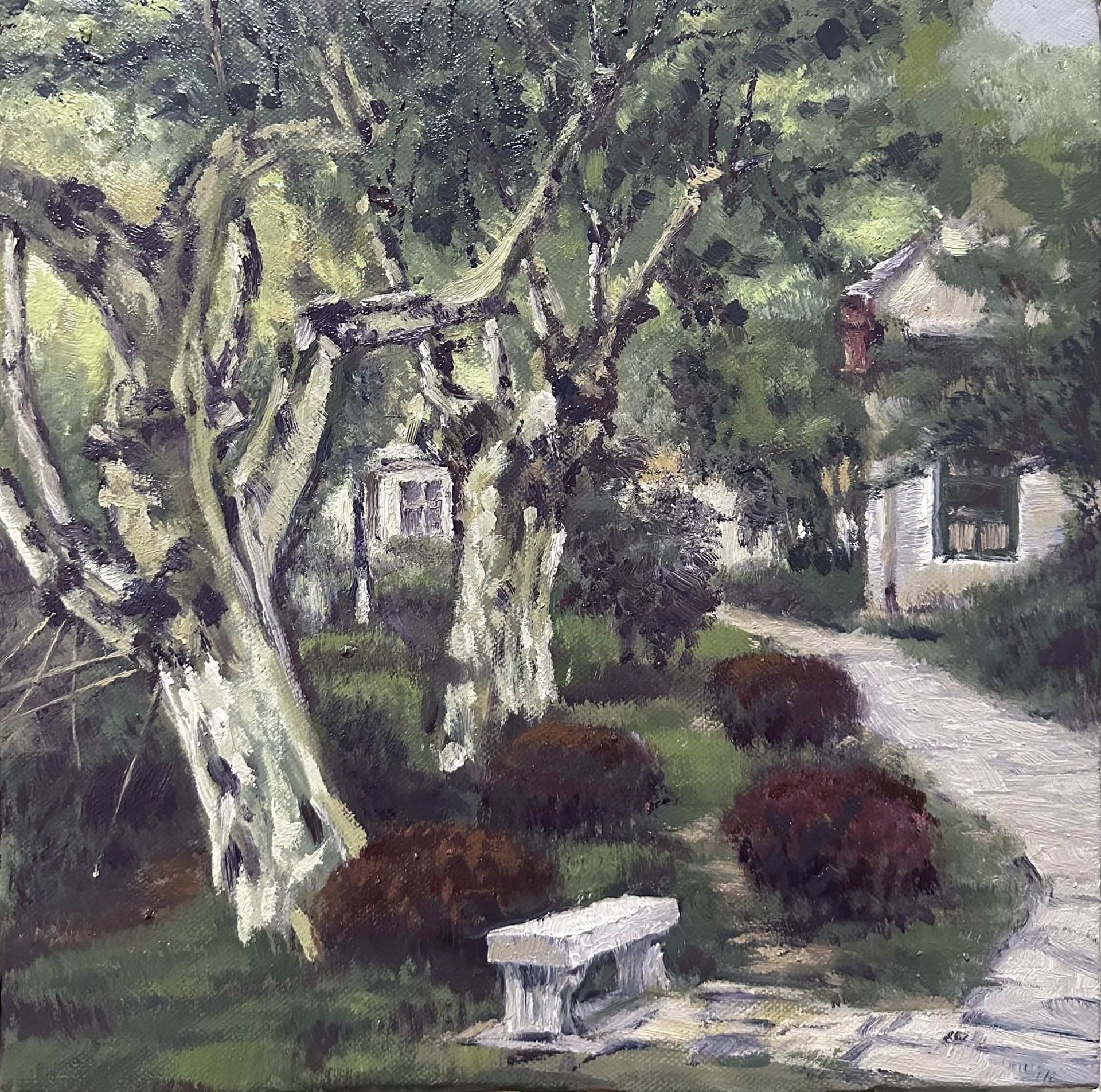 北五省会馆旅行图片 3