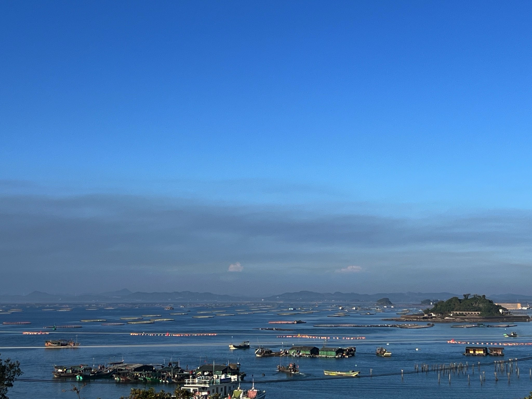 白龙古炮台旅行图片 1