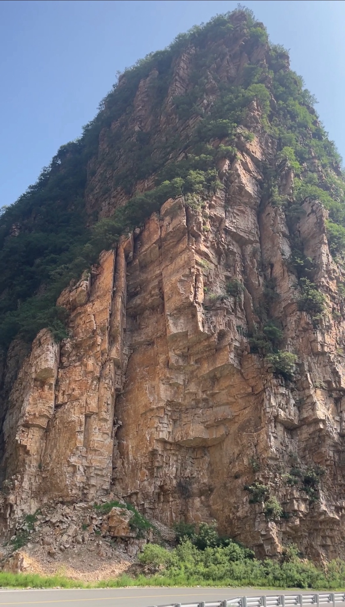 大营盘村龙潭沟旅行图片 2
