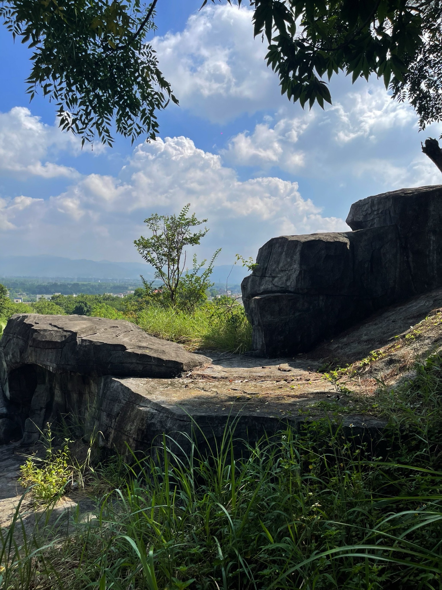 龚州公园旅行图片 1