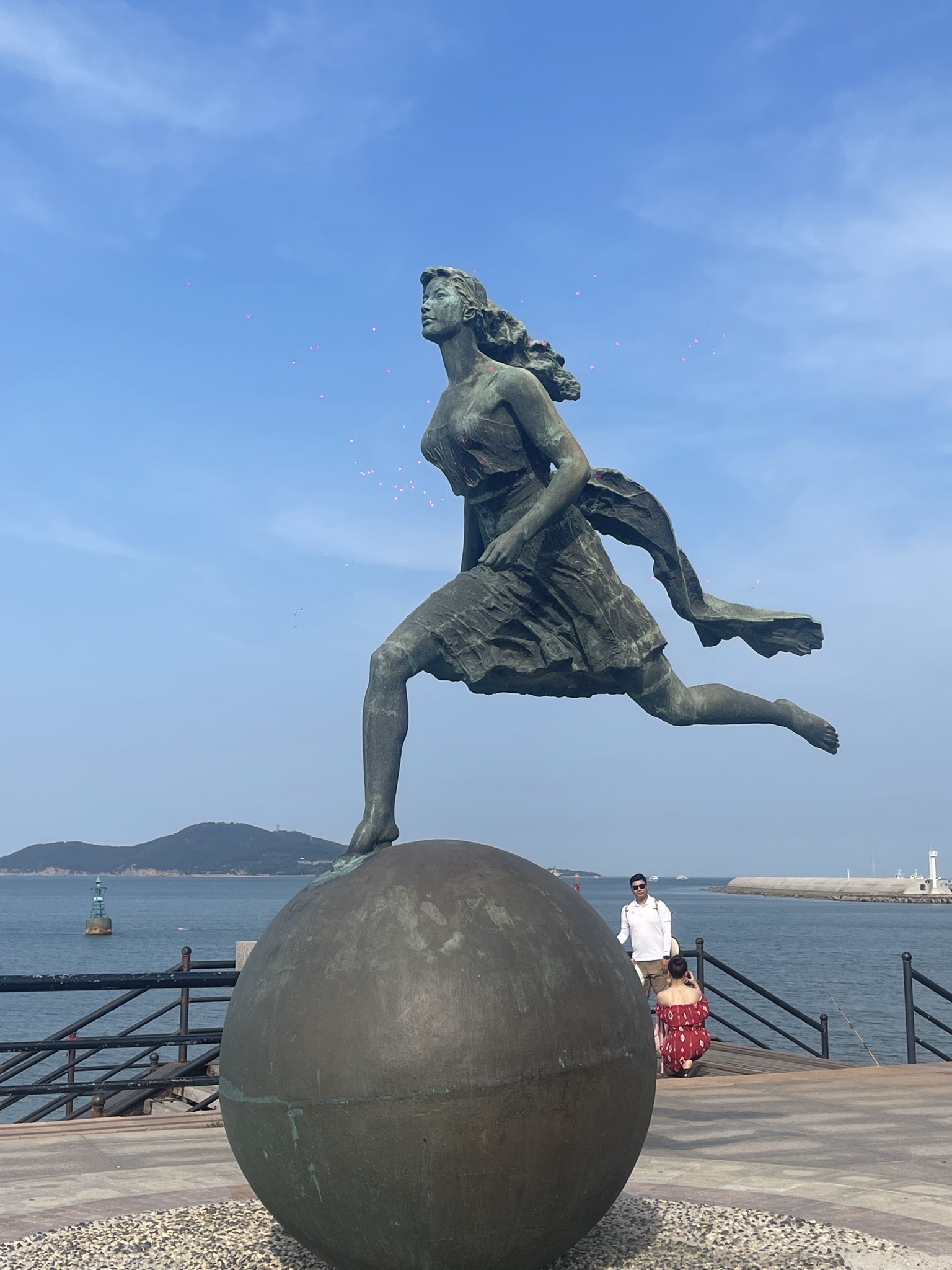 幸福公园旅行图片 1