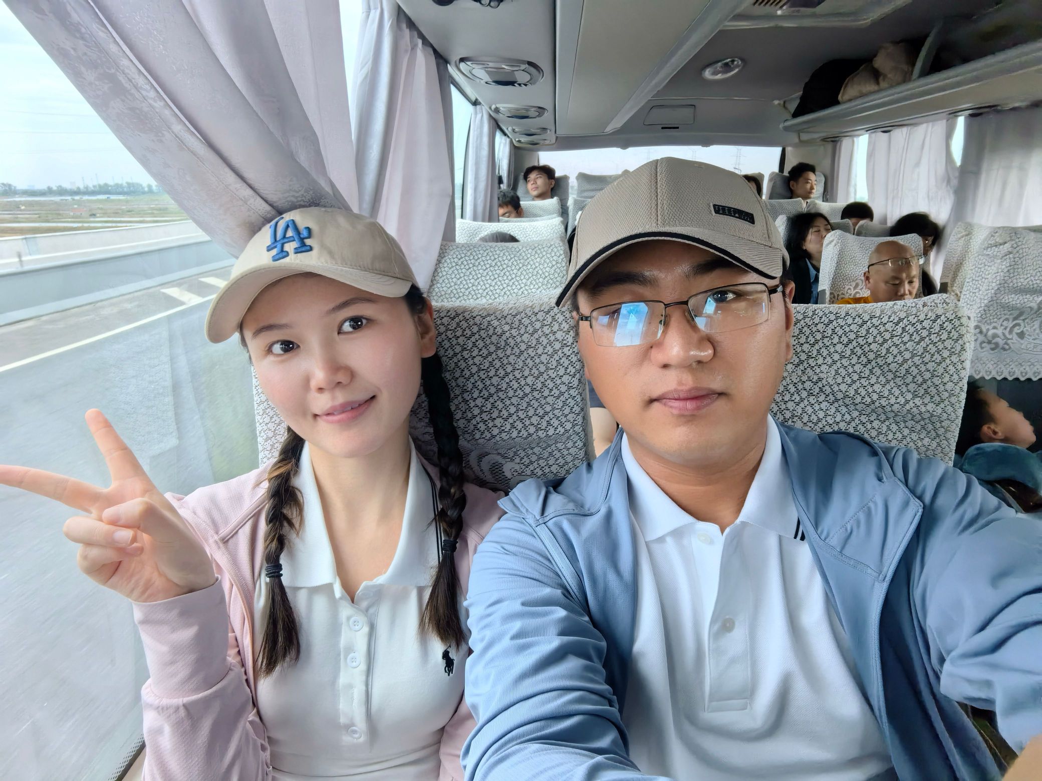 公盂景区旅行图片 1