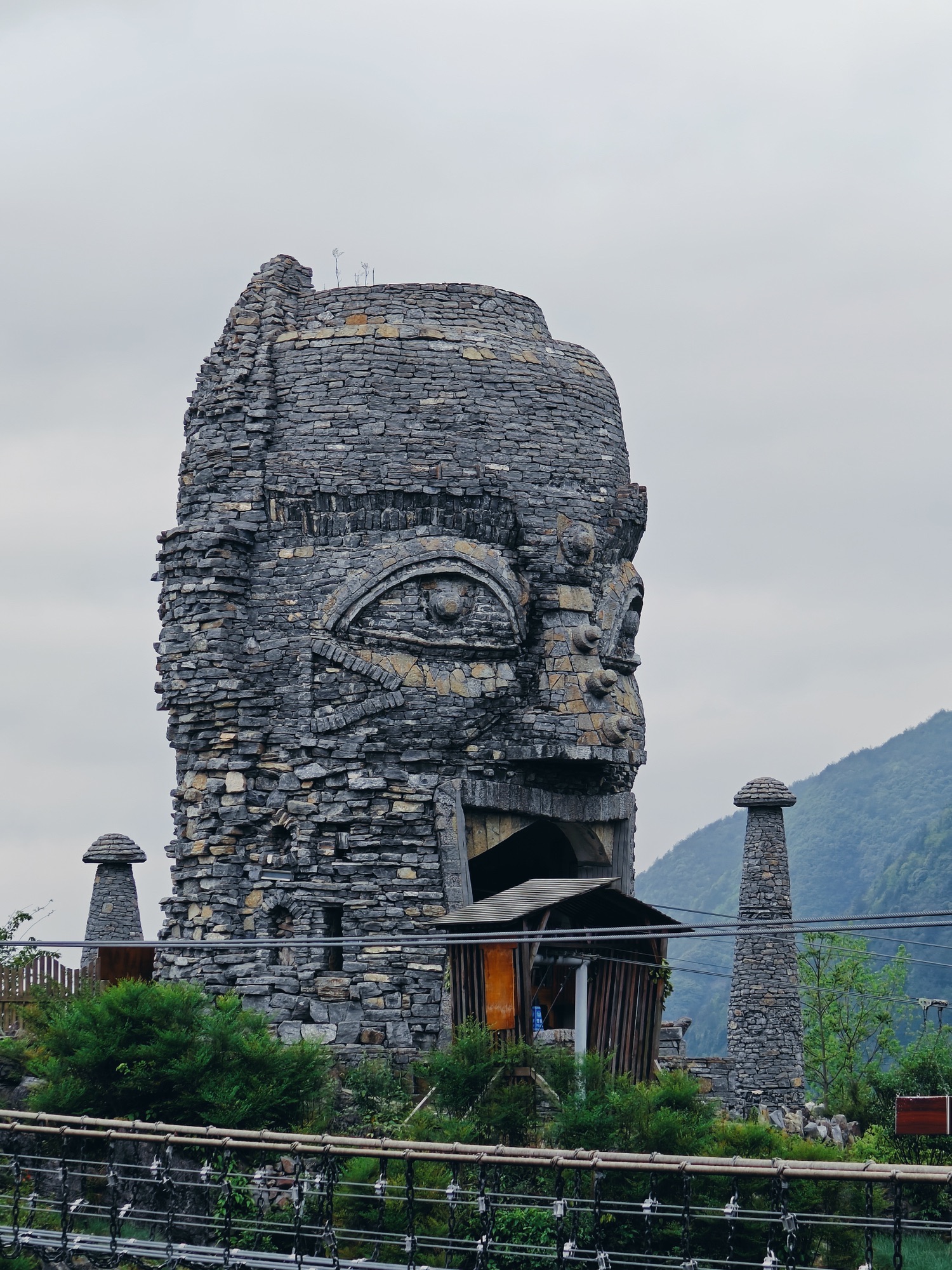 叠石花谷旅行图片 1